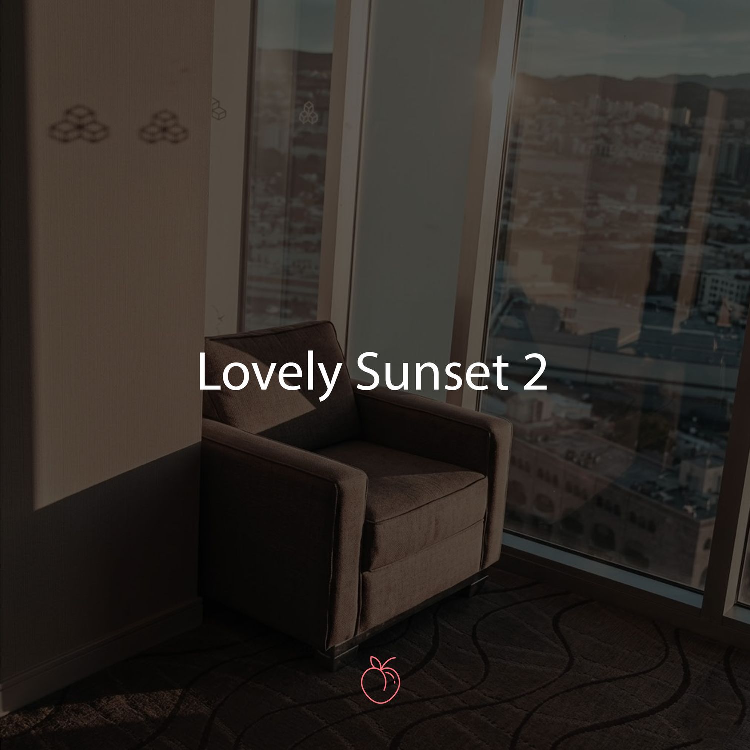 Duraznos Set Lovely Sunset 2