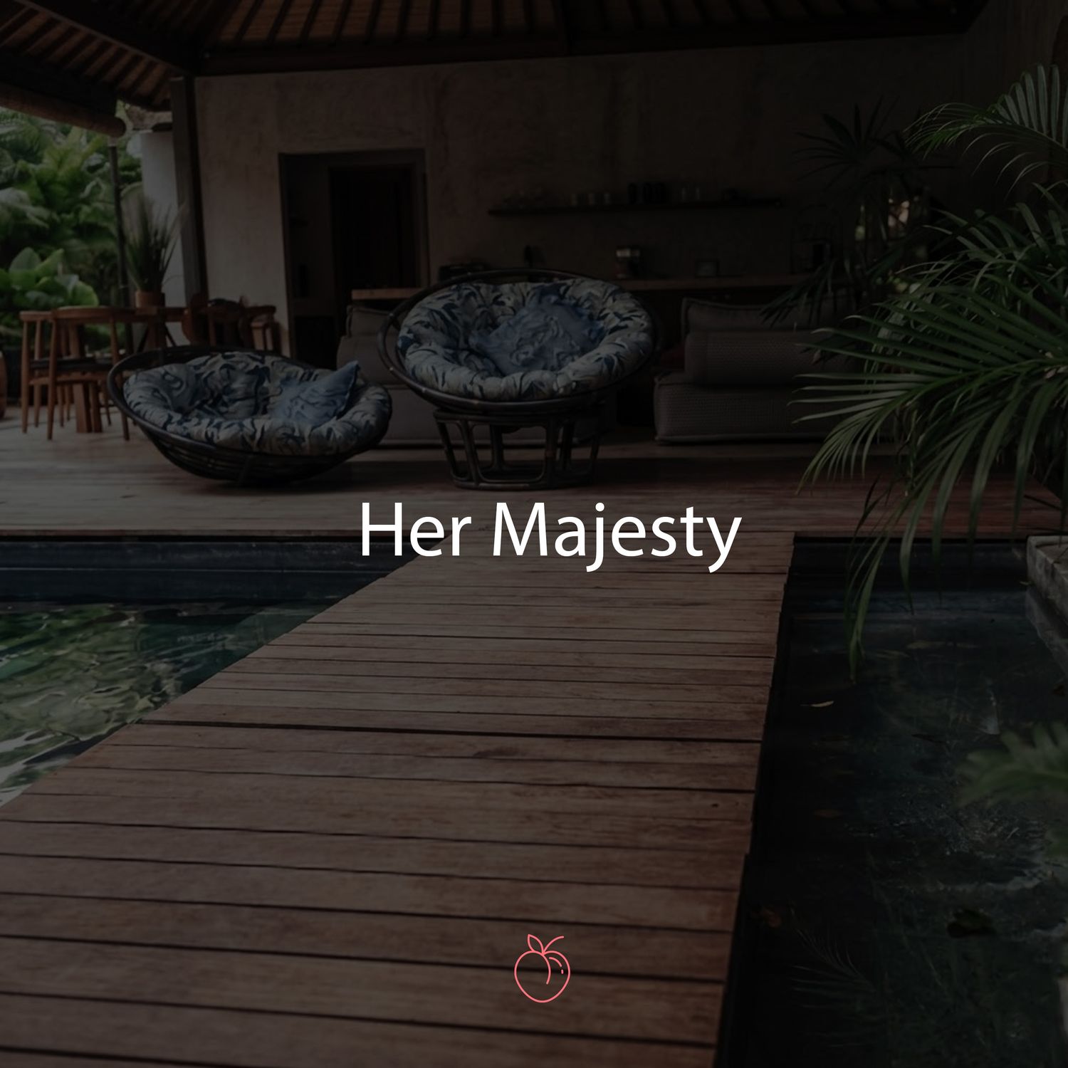 Duraznos Set Her Majesty