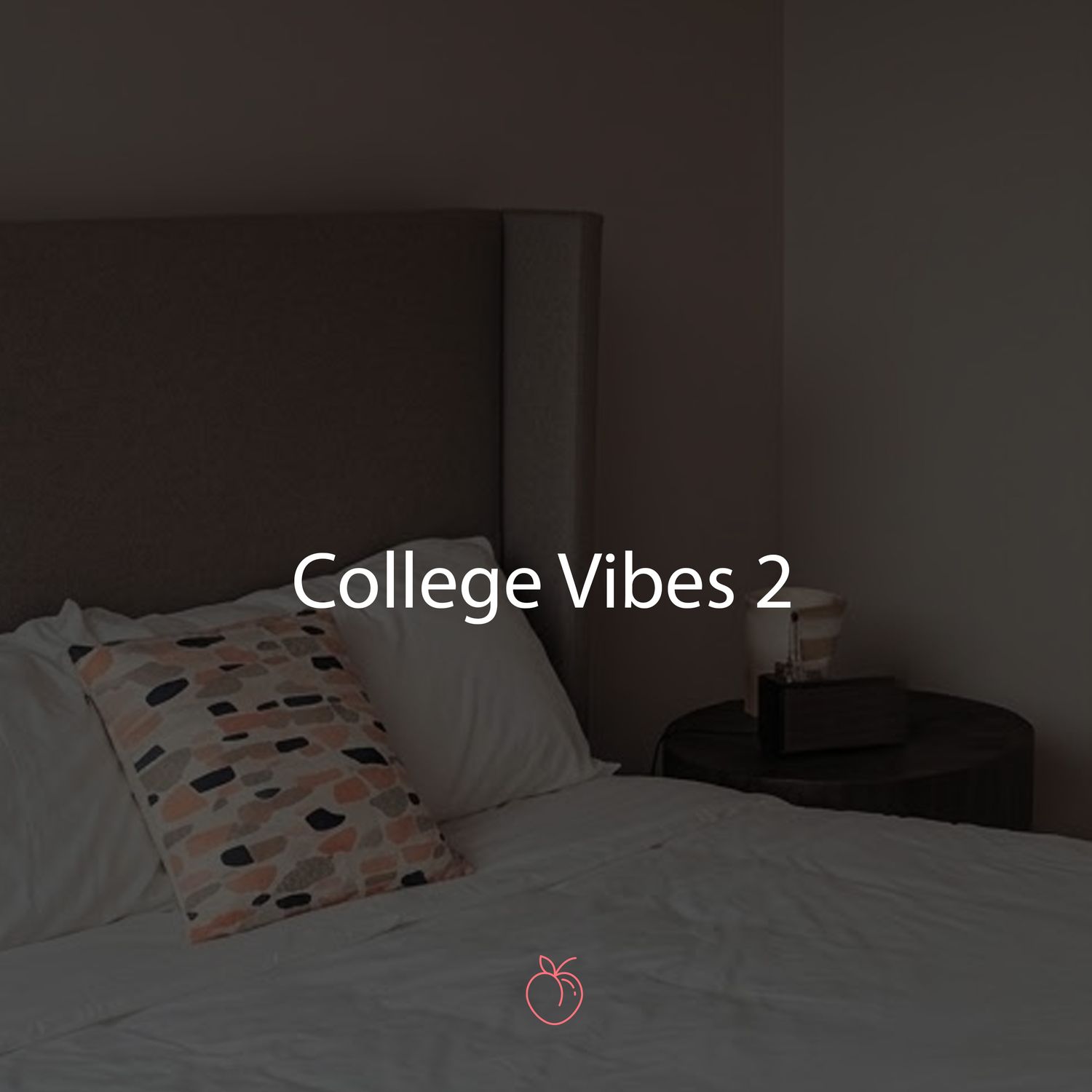 Duraznos Set Set College Vibes 2