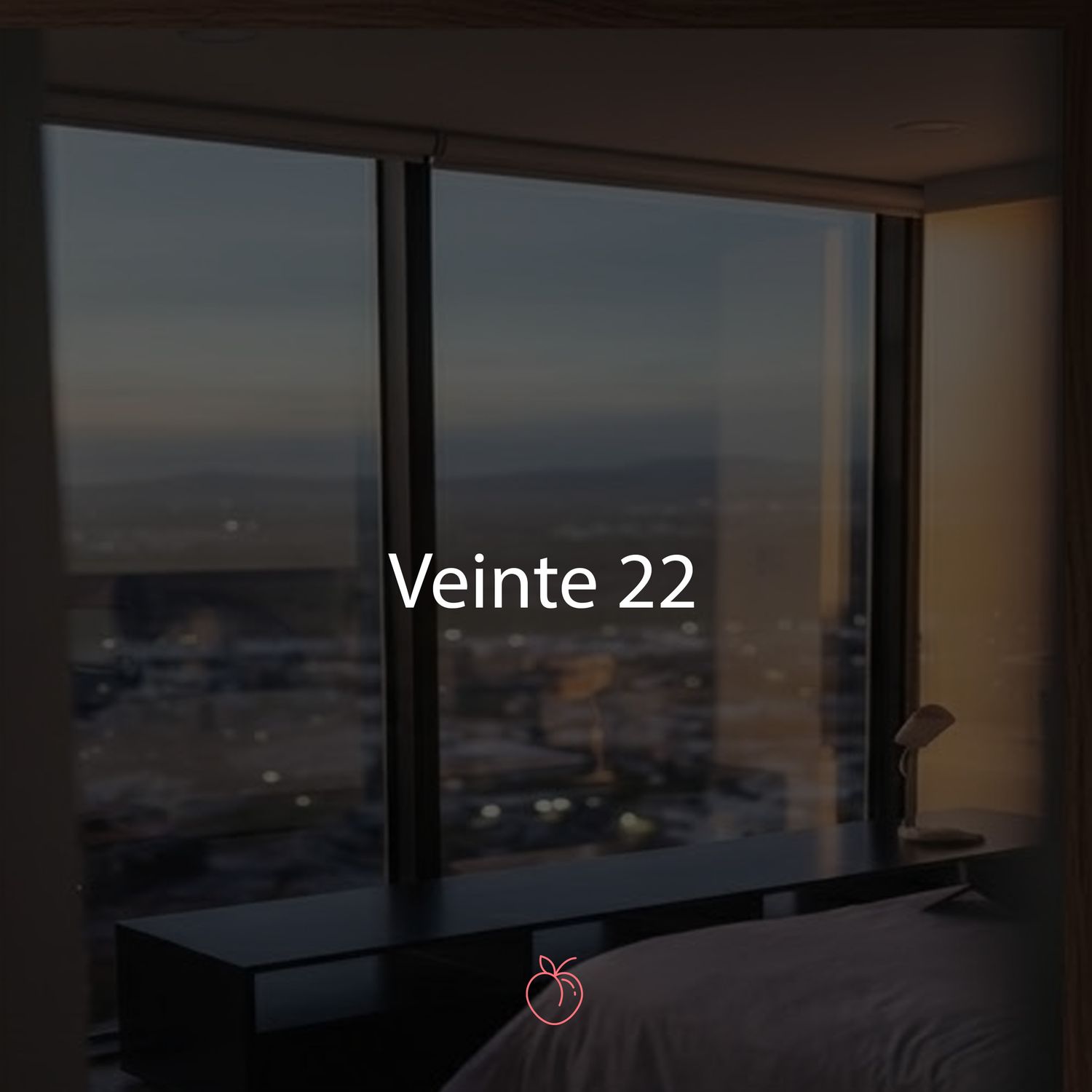 Duraznos Set Veinte 22