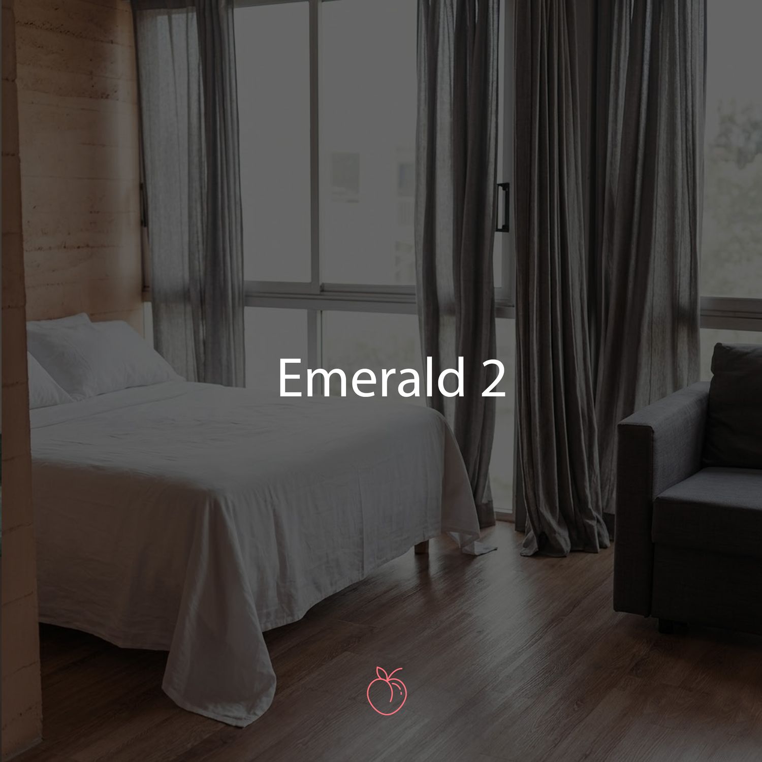 Duraznos Set Emerald 2