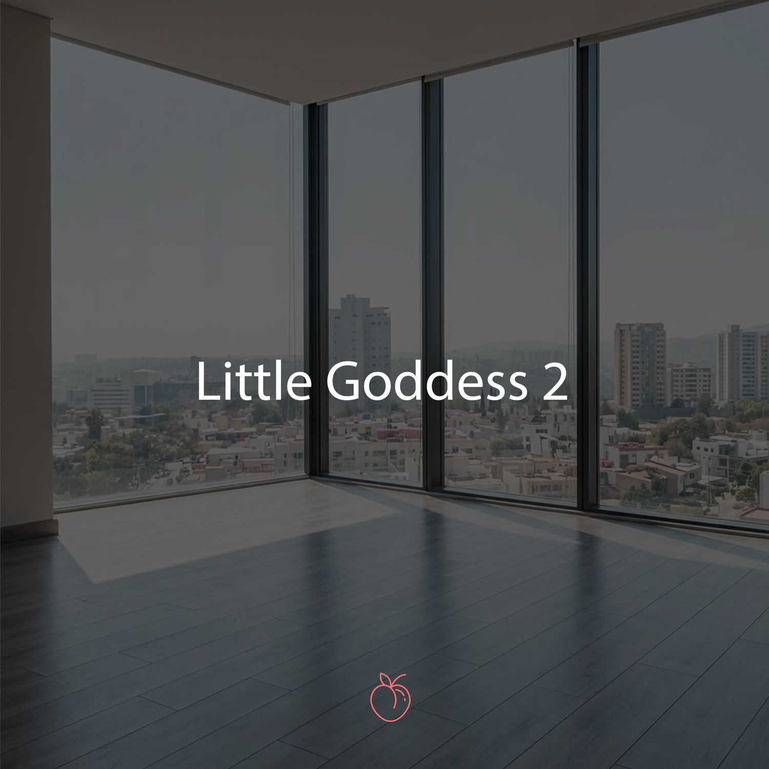 Duraznos Set Little Goddess 2
