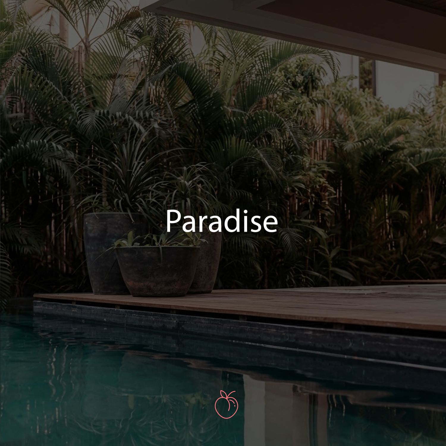 Duraznos Set Paradise