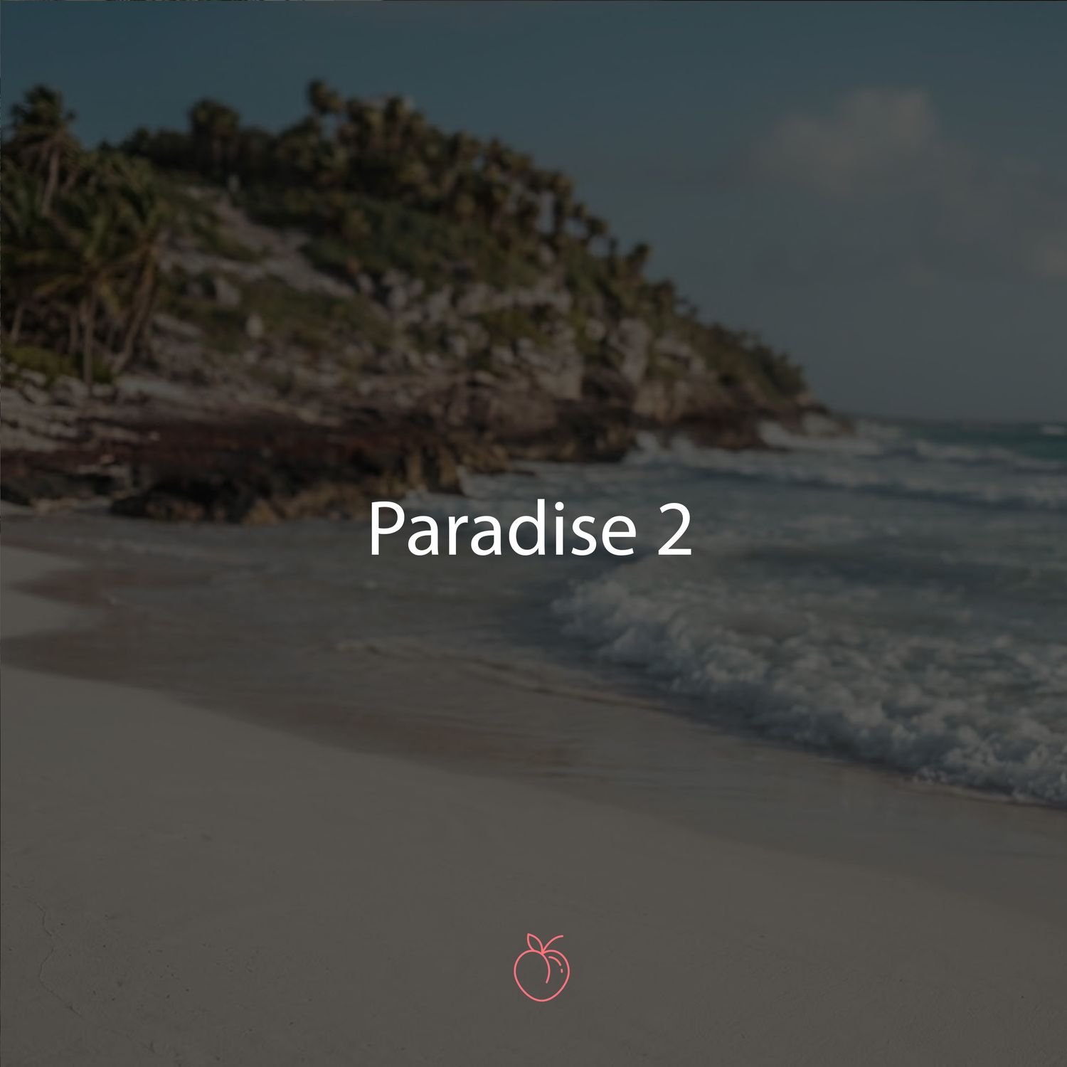 Duraznos Set Paradise 2