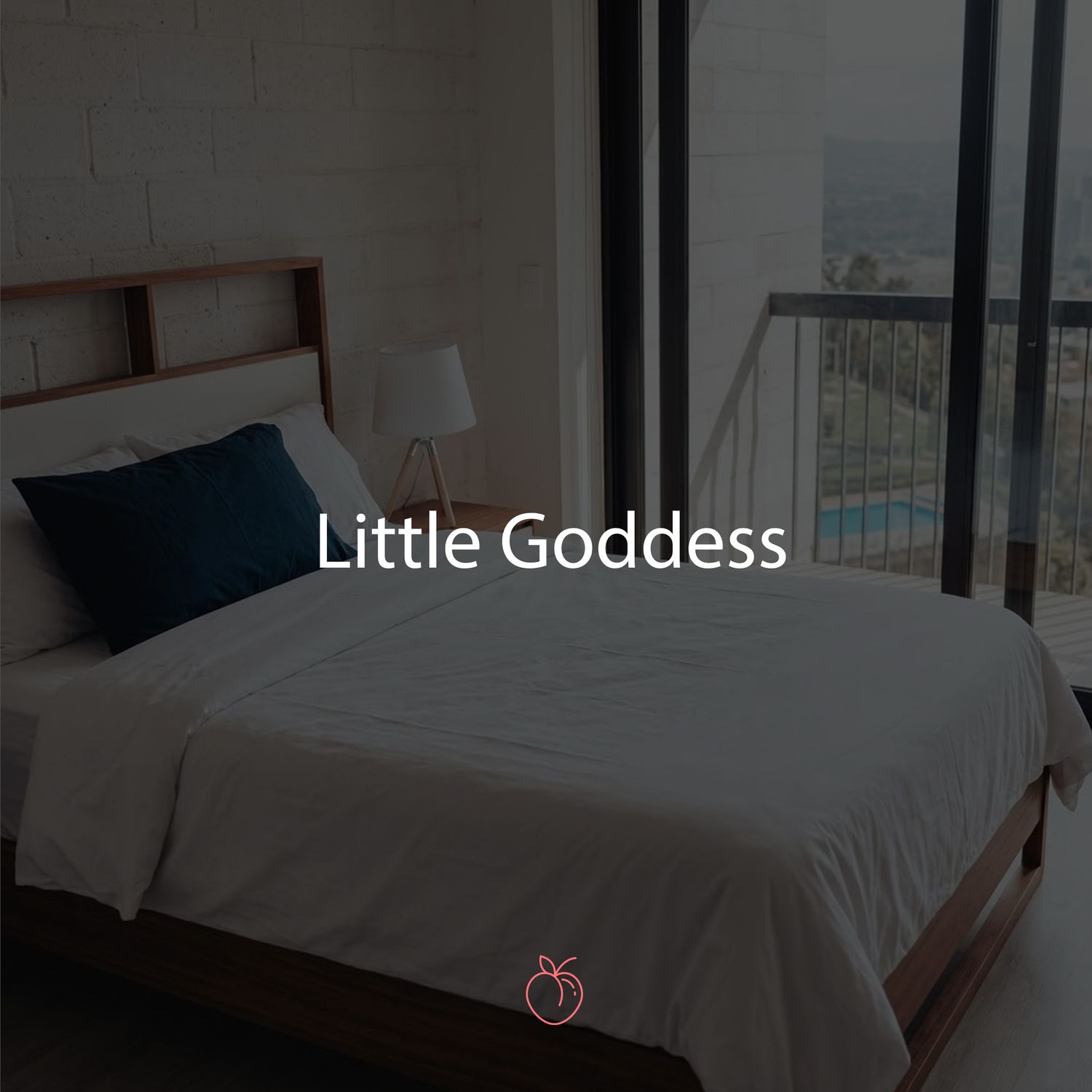 Duraznos Set Little Goddess