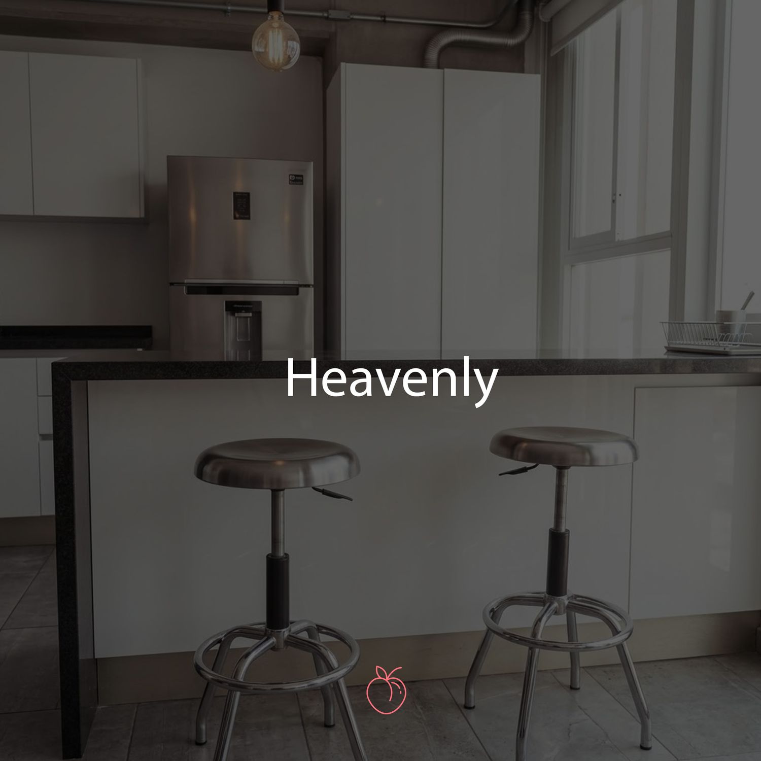 Duraznos Set Heavenly