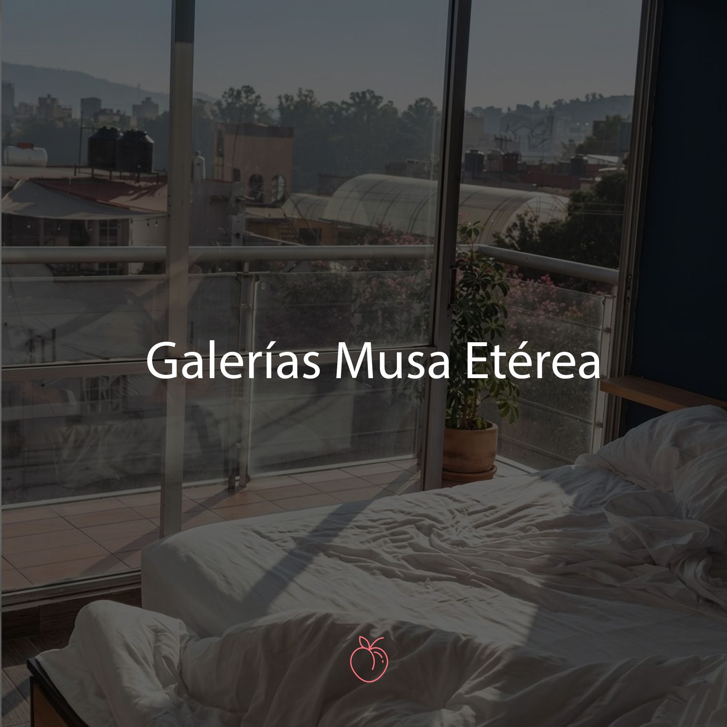 Duraznos Set Galerías Musa Etérea