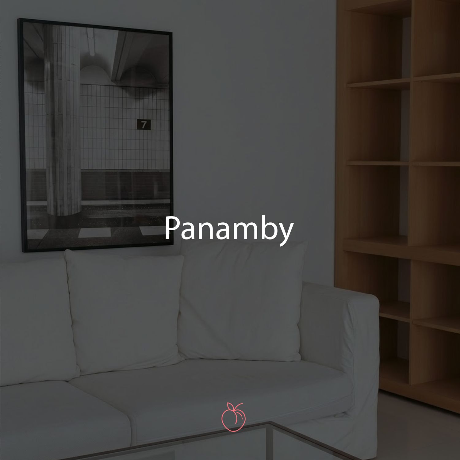 Duraznos Set Panamby