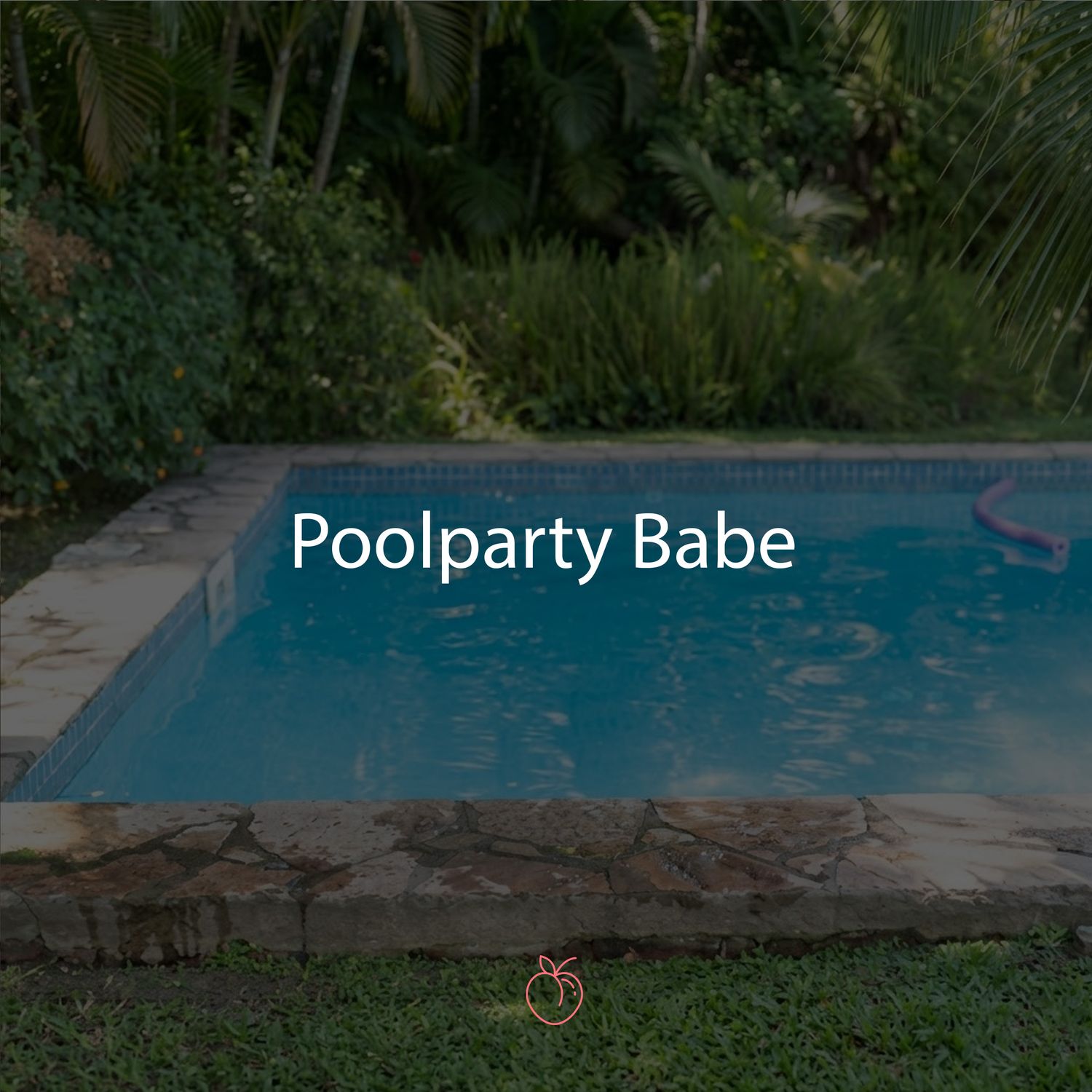 Duraznos Set Poolparty Babe