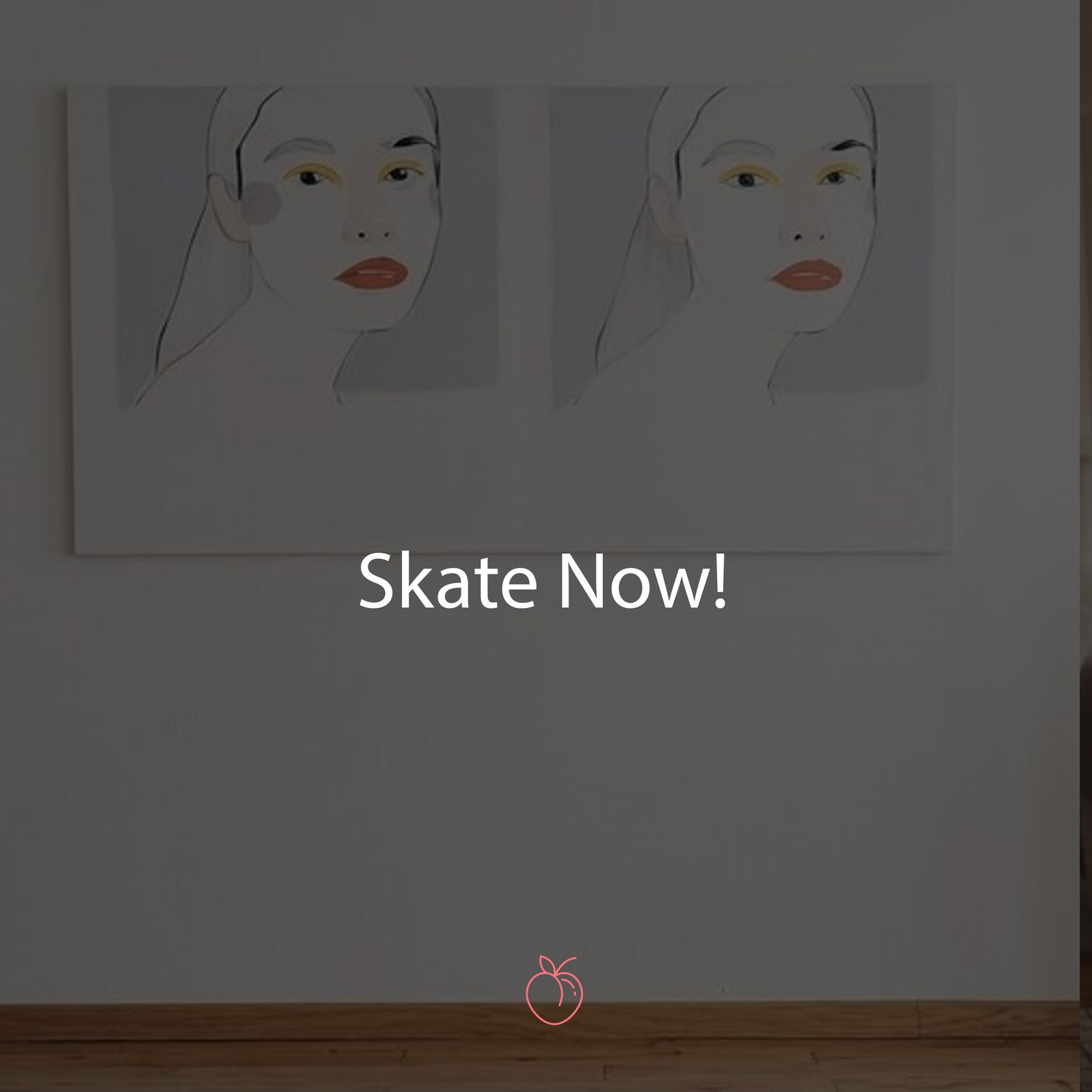 Duraznos Set Skate Now!