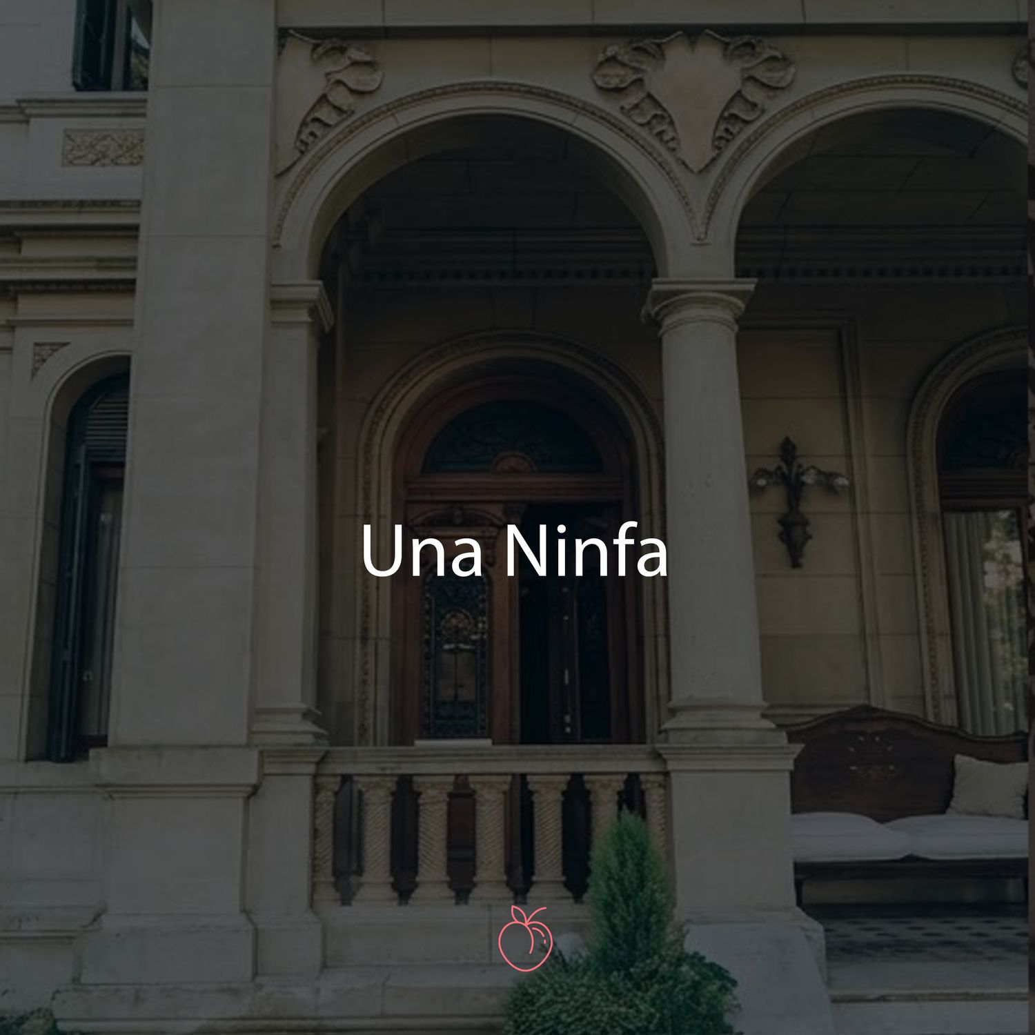 Duraznos Set Una Ninfa