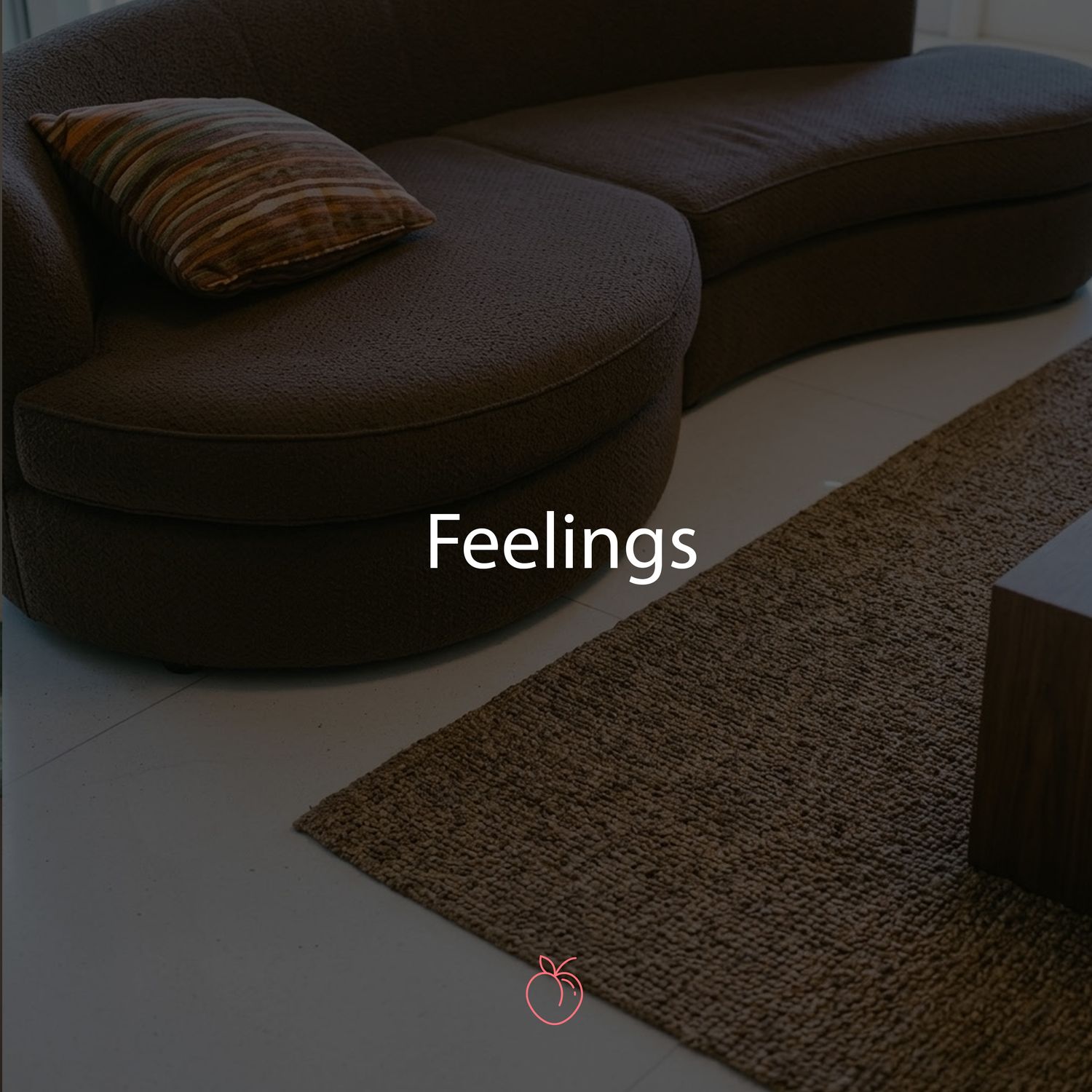 Duraznos Set Feelings