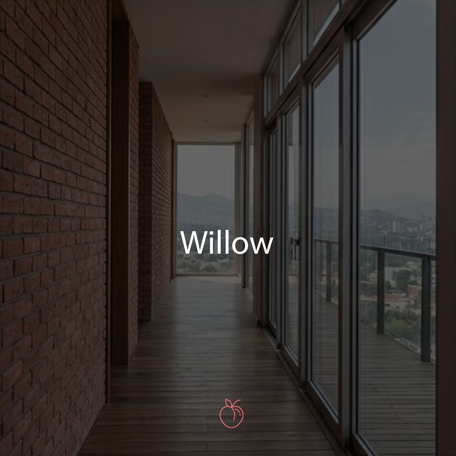 Duraznos Willow