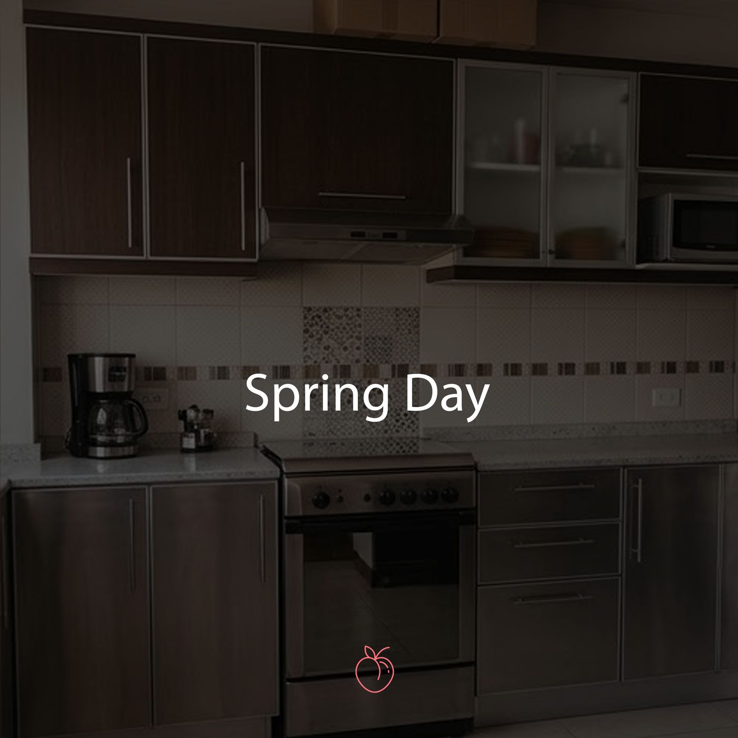 Duraznos Set Spring Day