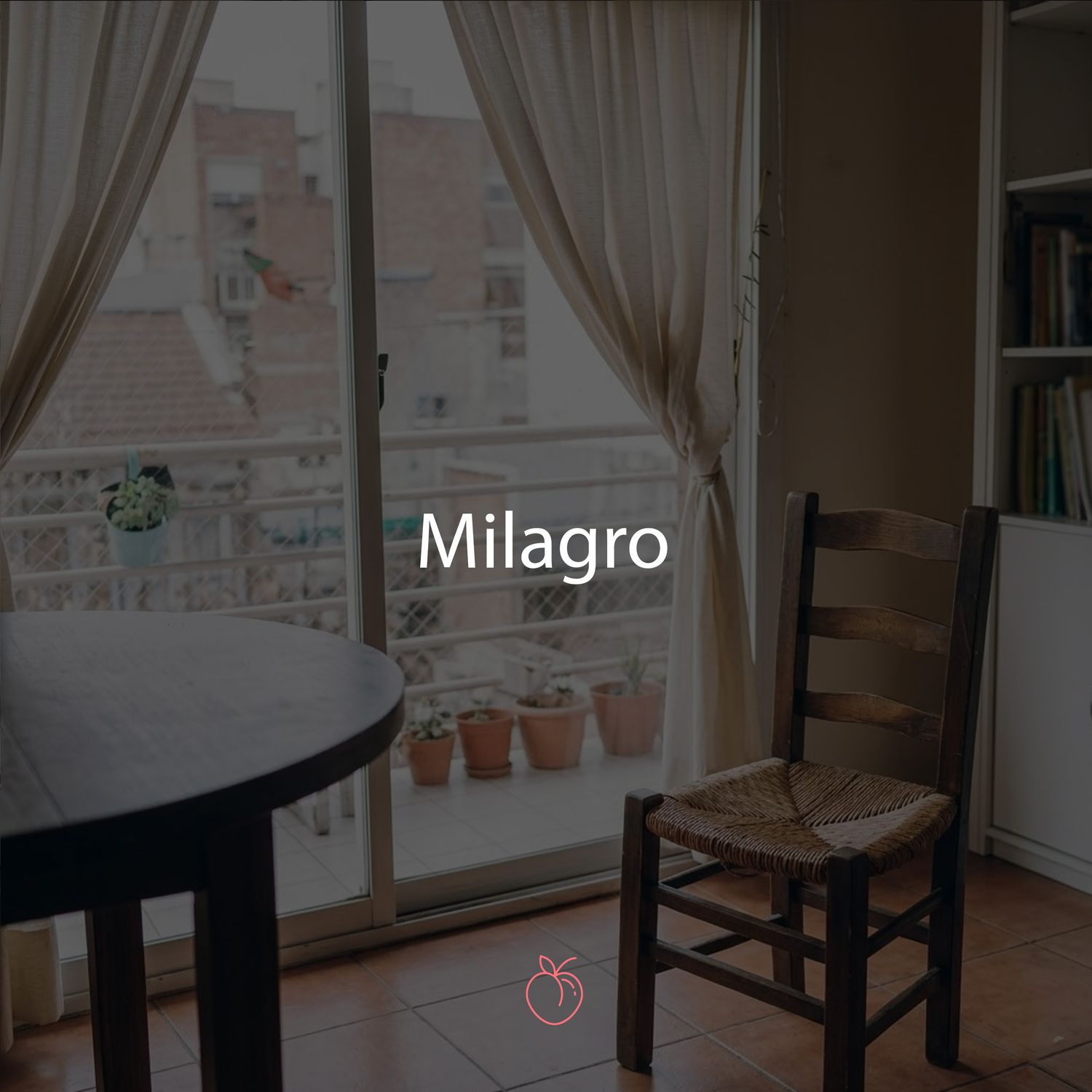 Duraznos Set Milagro