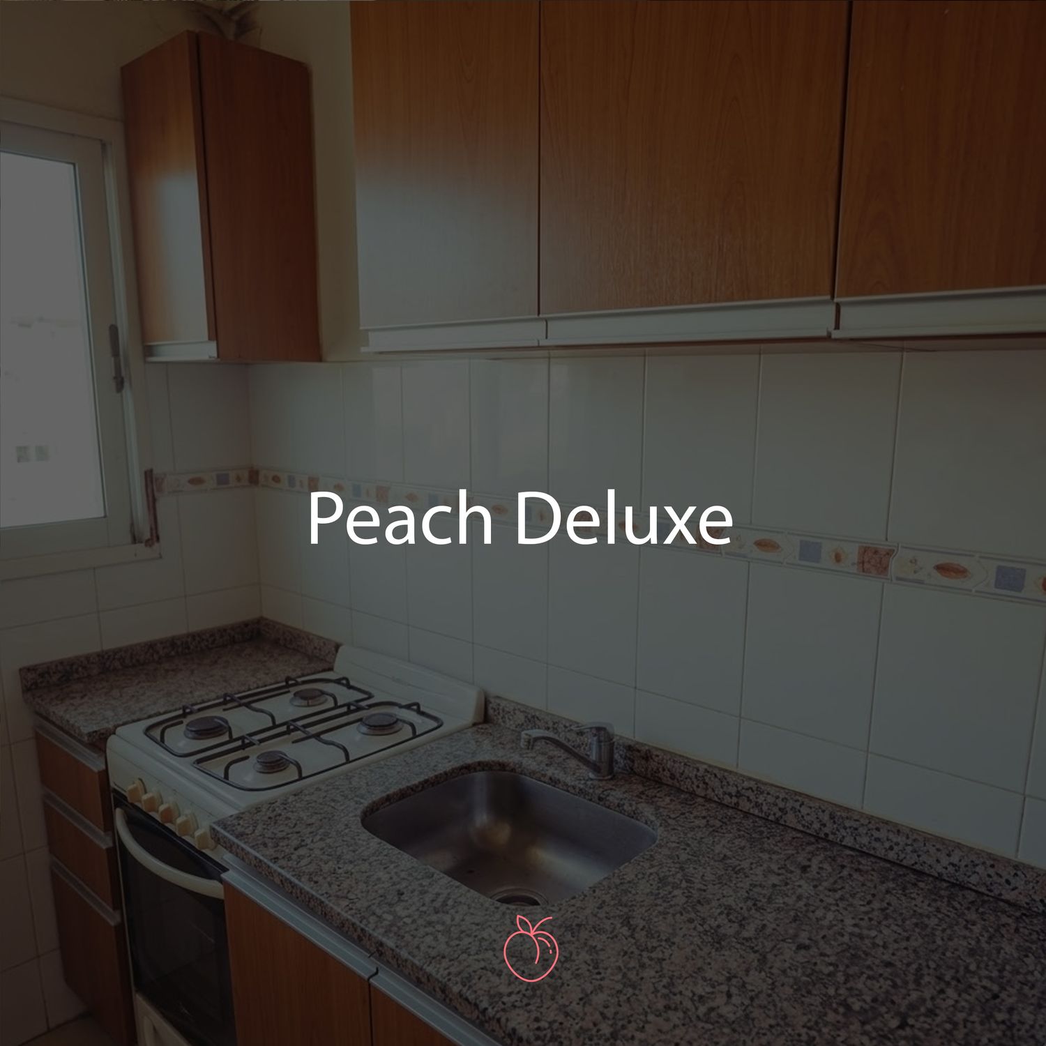 Duraznos Set Peach Deluxe