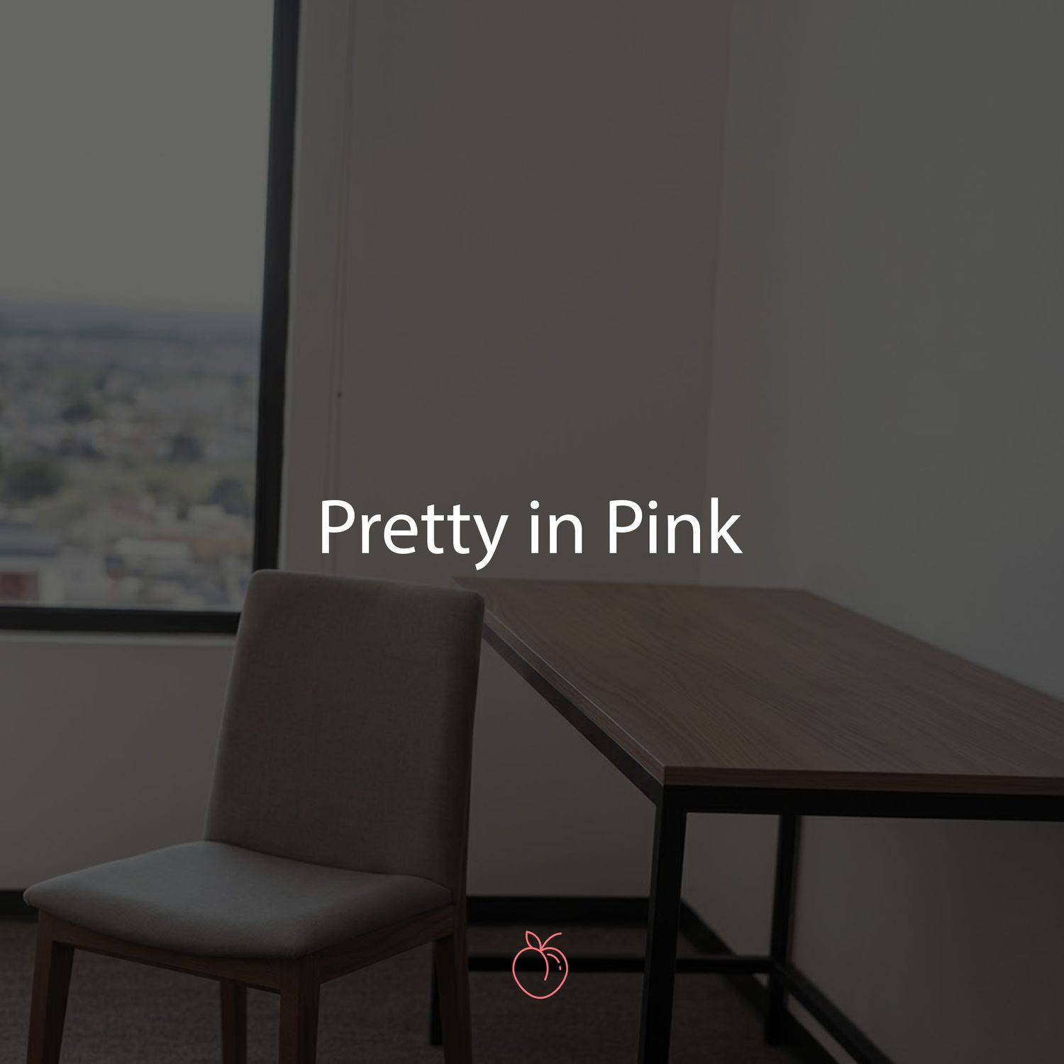 Duraznos Pretty in Pink