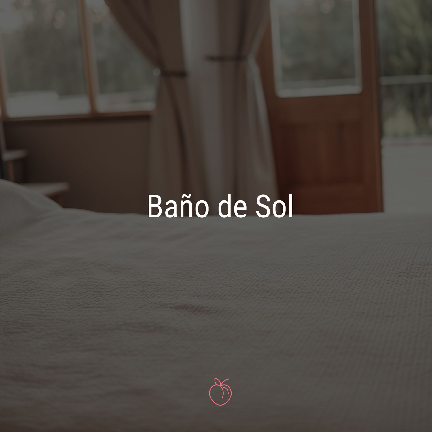 Duraznos Baño de Sol