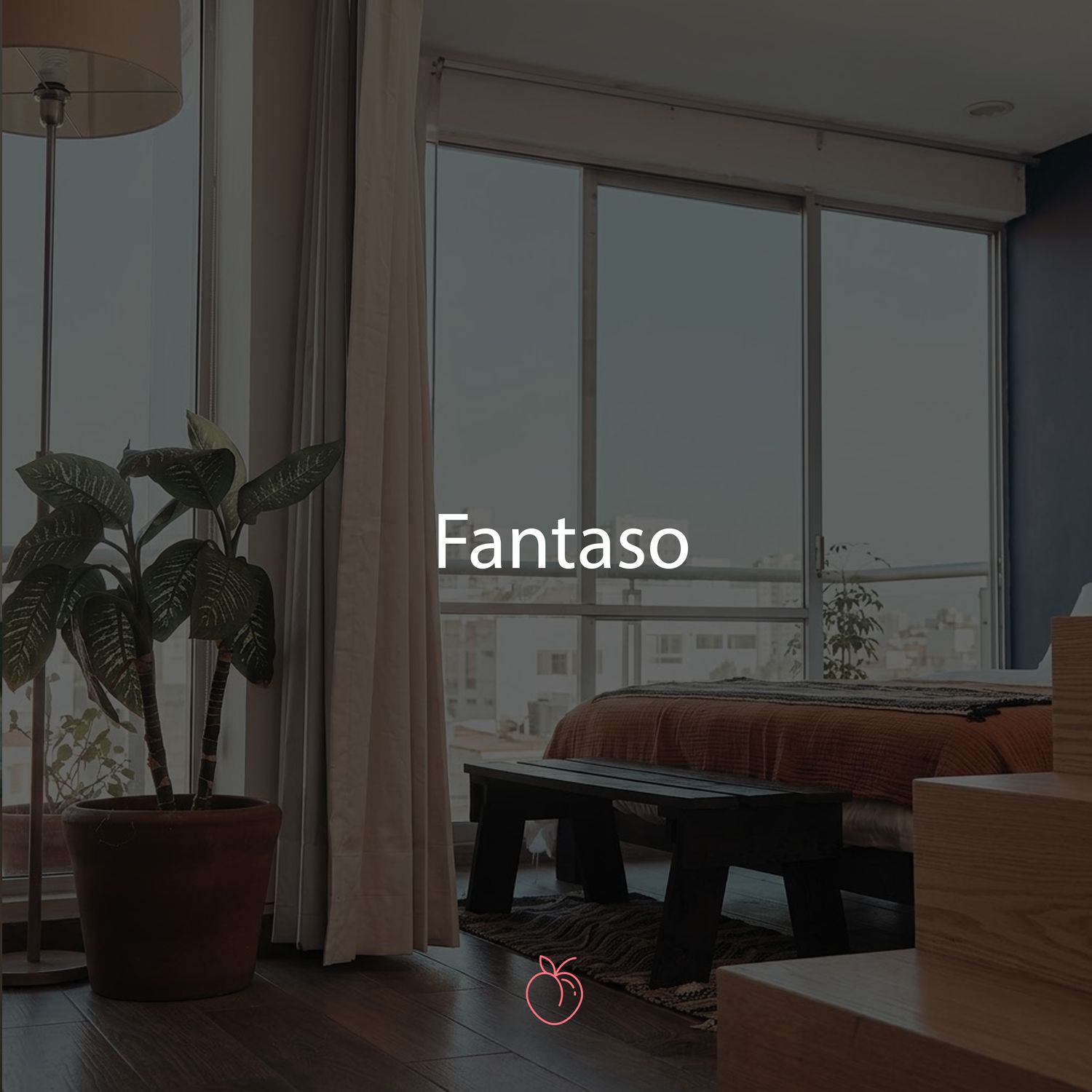 Duraznos Set Fantaso