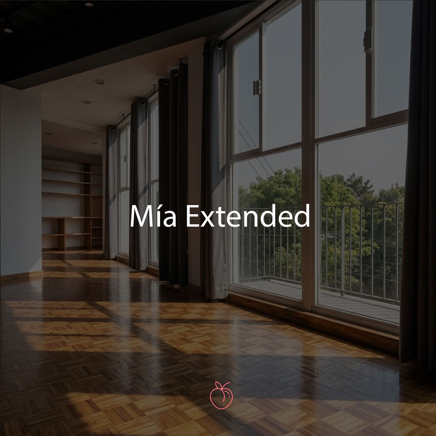 Duraznos Set  Mía Extended