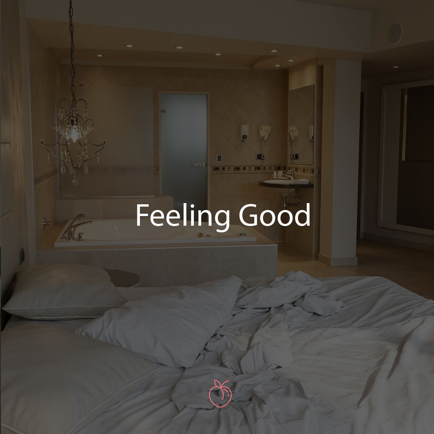 Duraznos Set Feeling Good