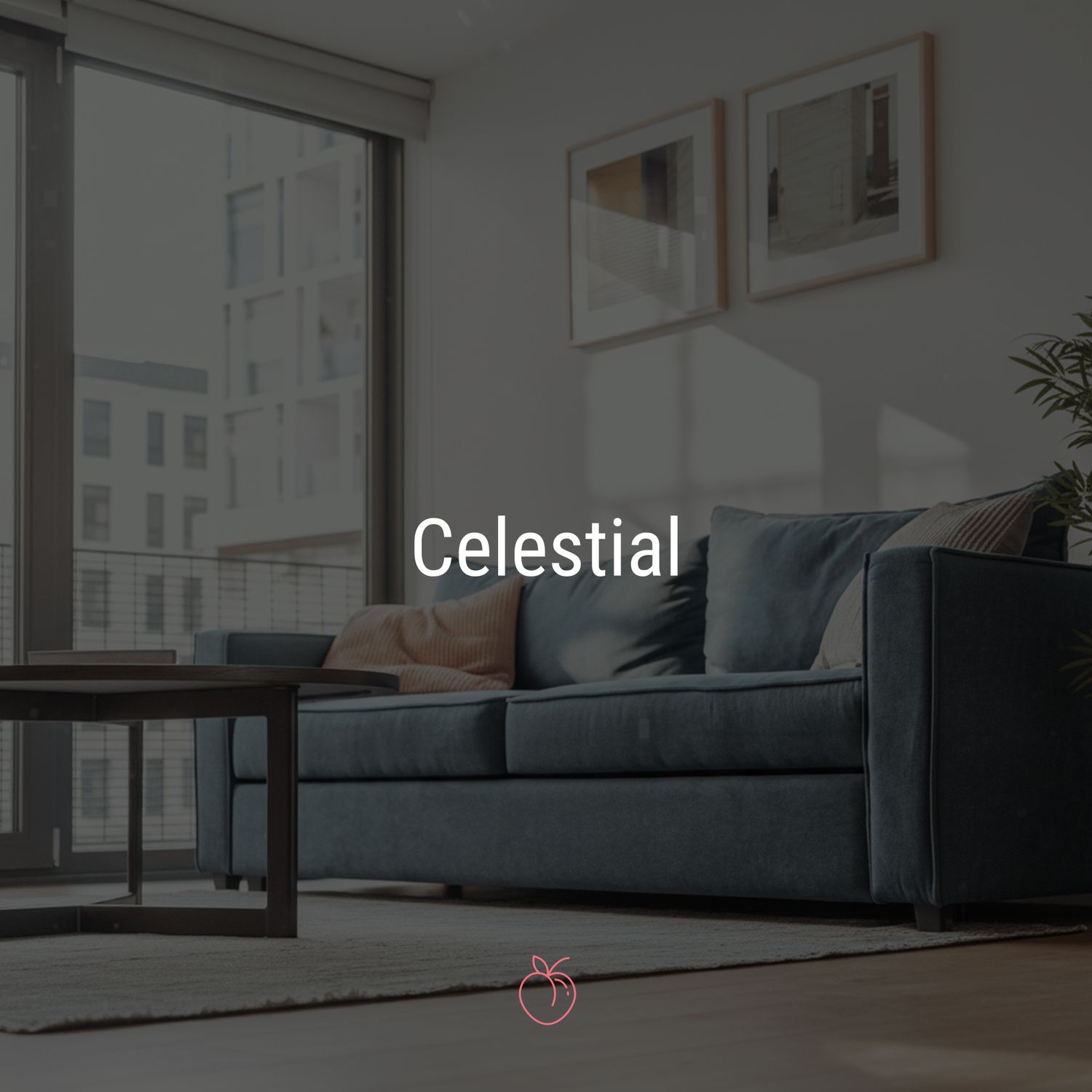 Duraznos Celestial