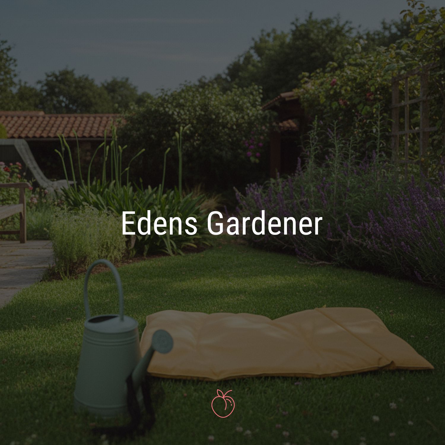 Duraznos Edens Gardener