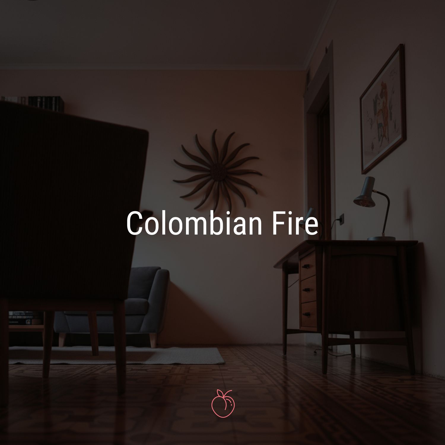 Duraznos Colombian Fire