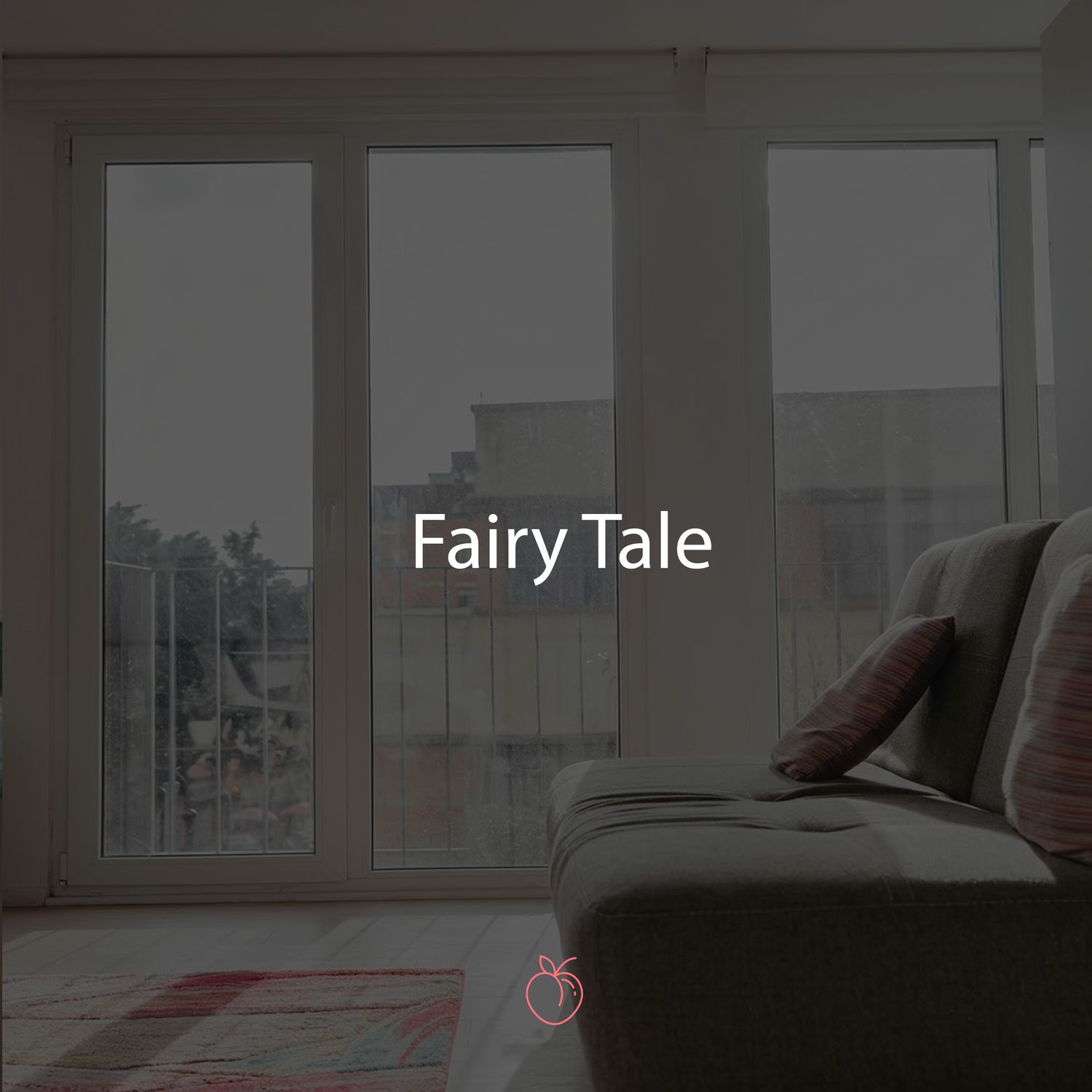 Duraznos Set Fairy Tale