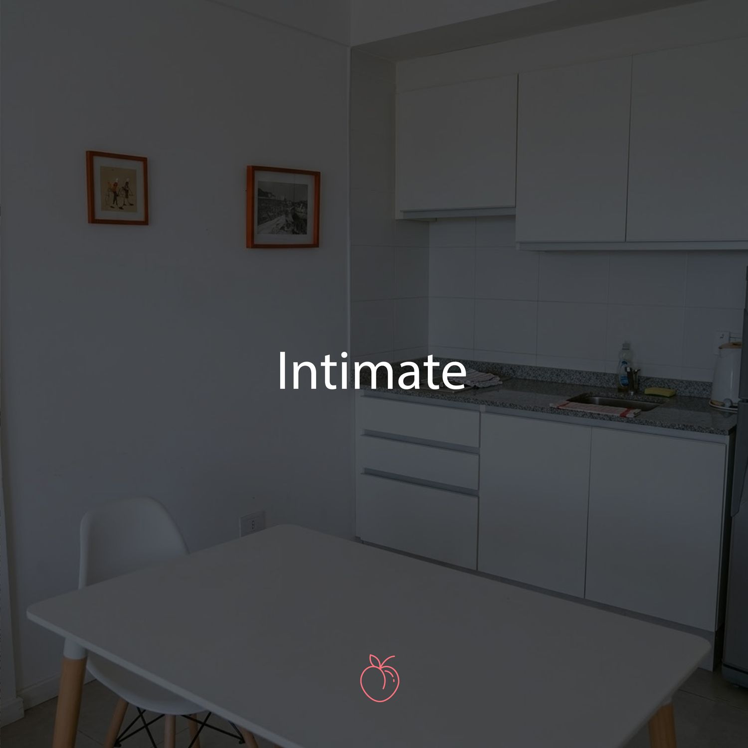 Duraznos Set Intimate