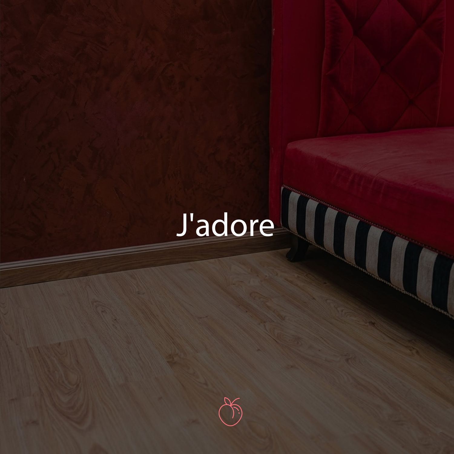 Duraznos Set J'adore