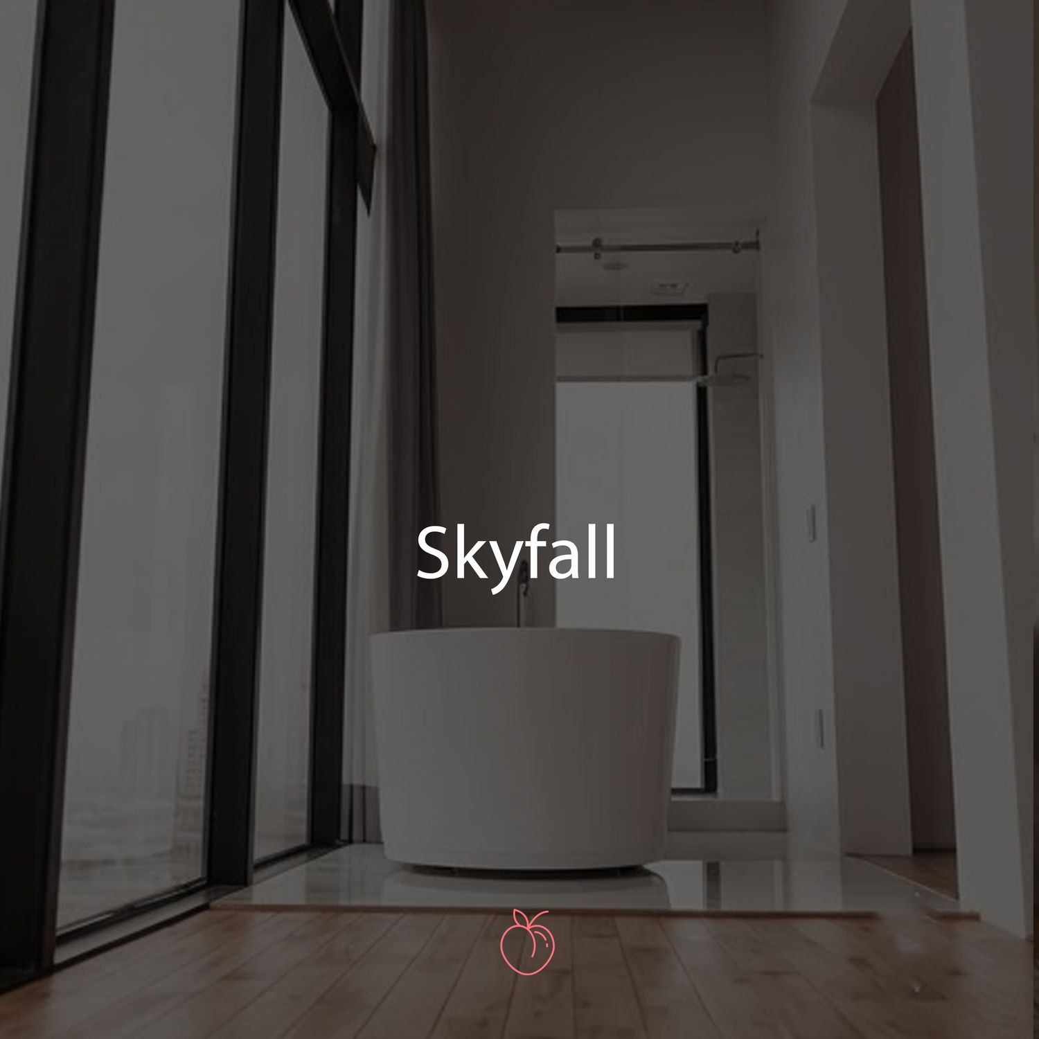 Duraznos Set Skyfall