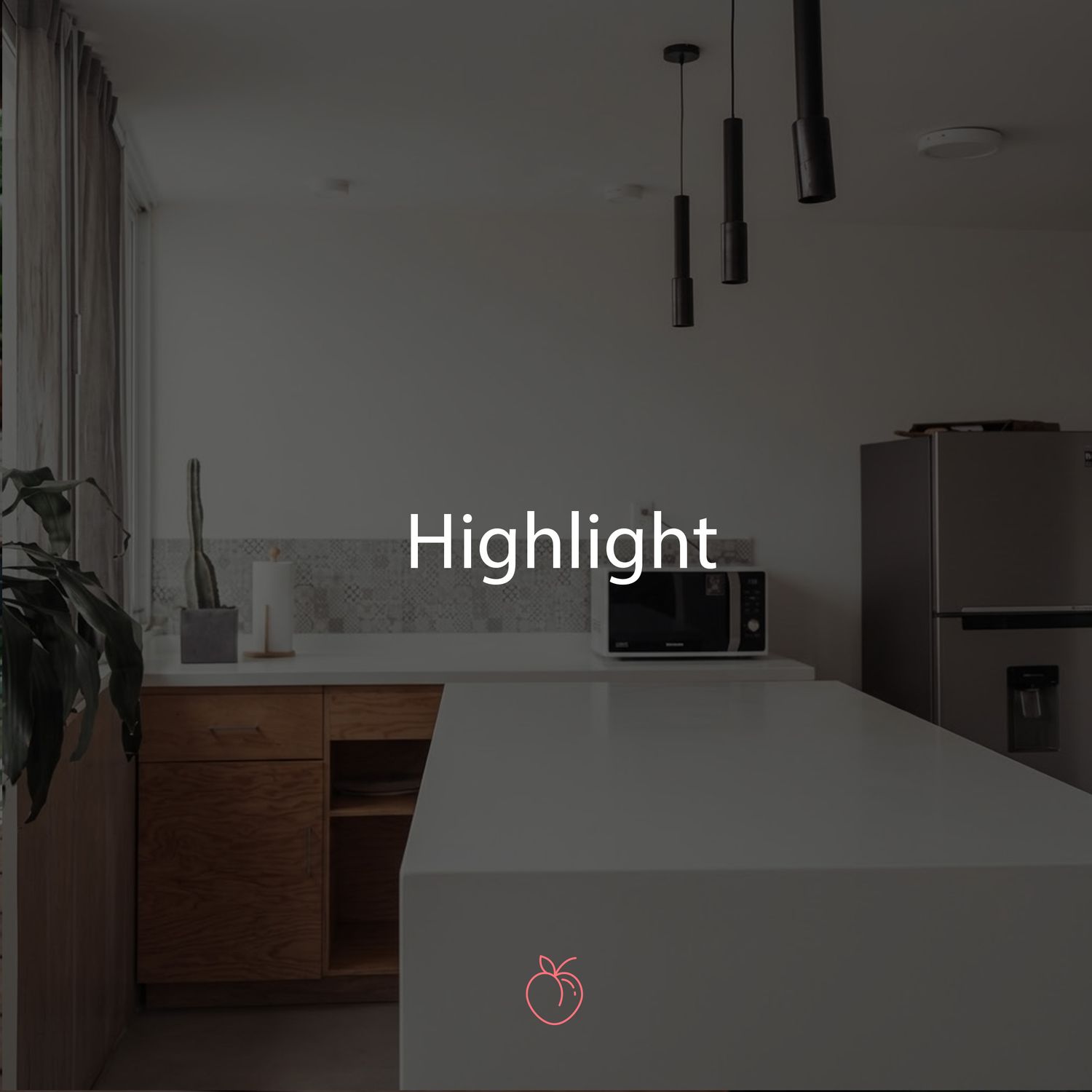 Duraznos Set Highlight