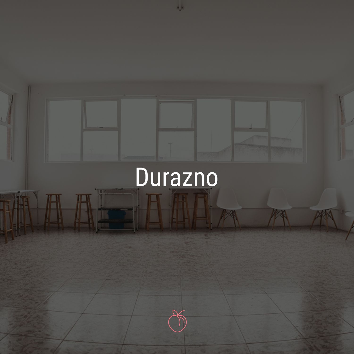 Duraznos Durazno