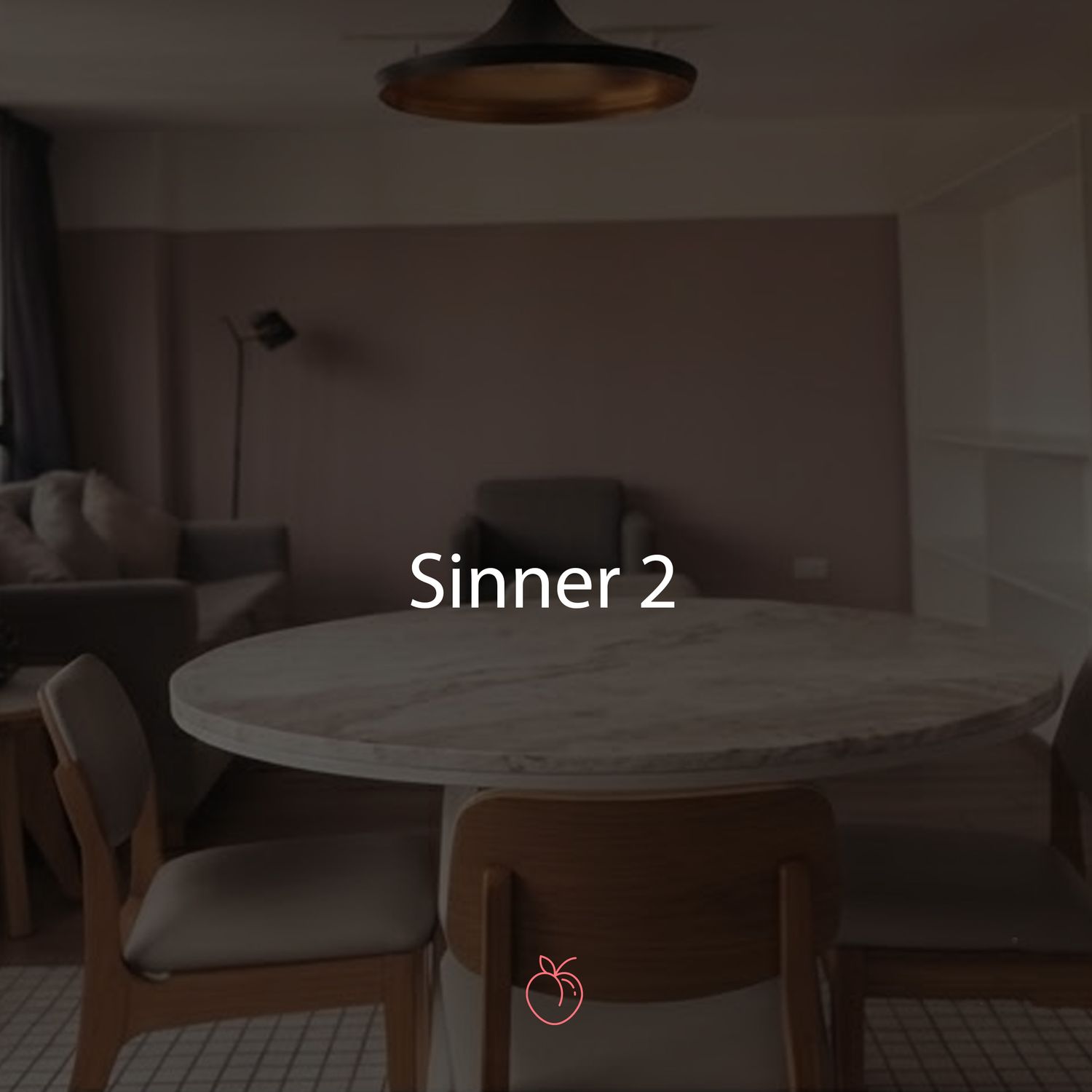 Duraznos Set Sinner 2