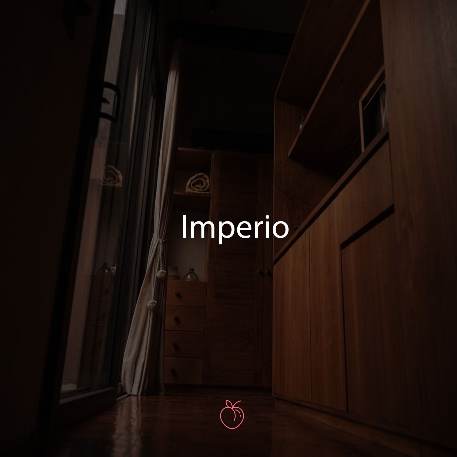 Duraznos Set Imperio