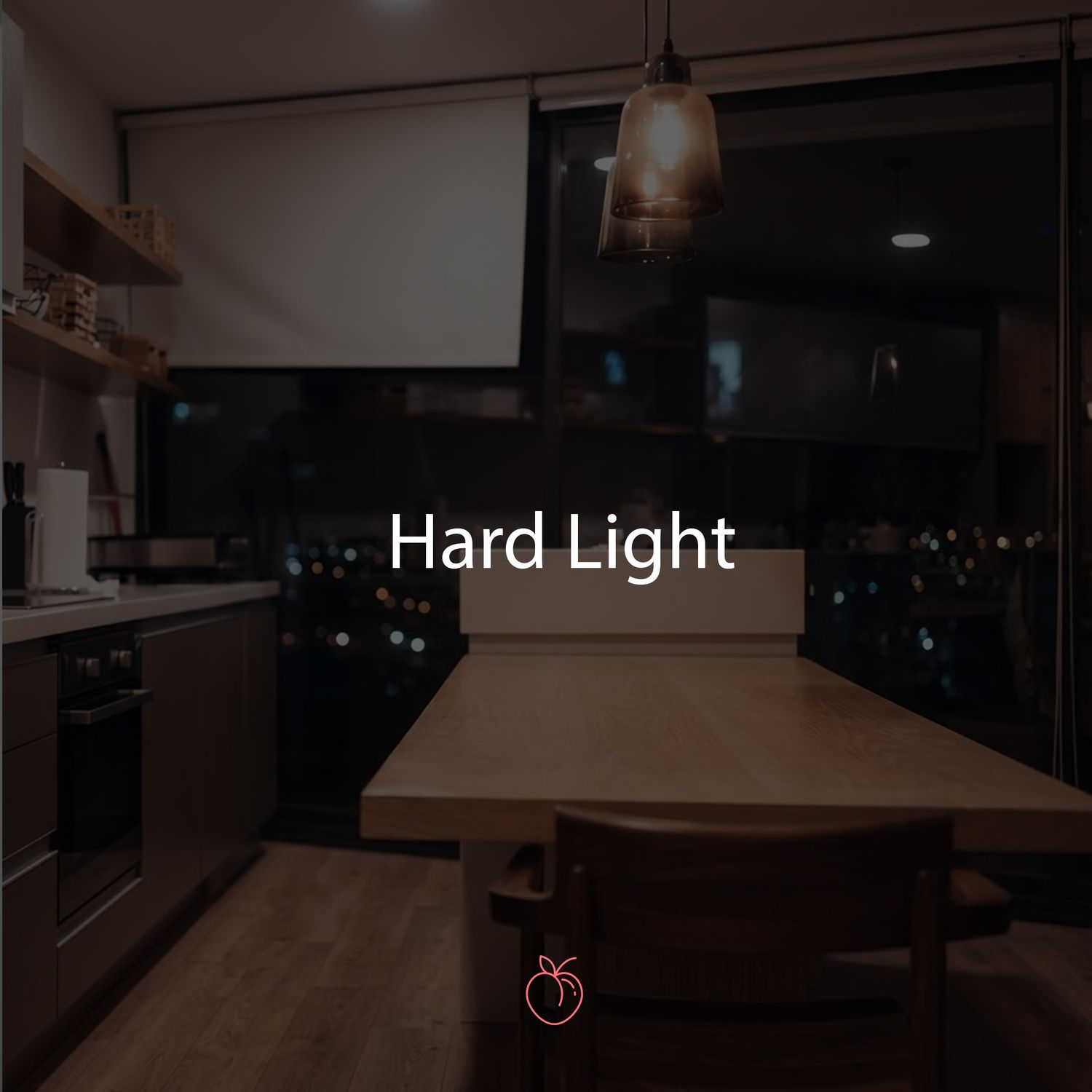 Duraznos Set Hard Light