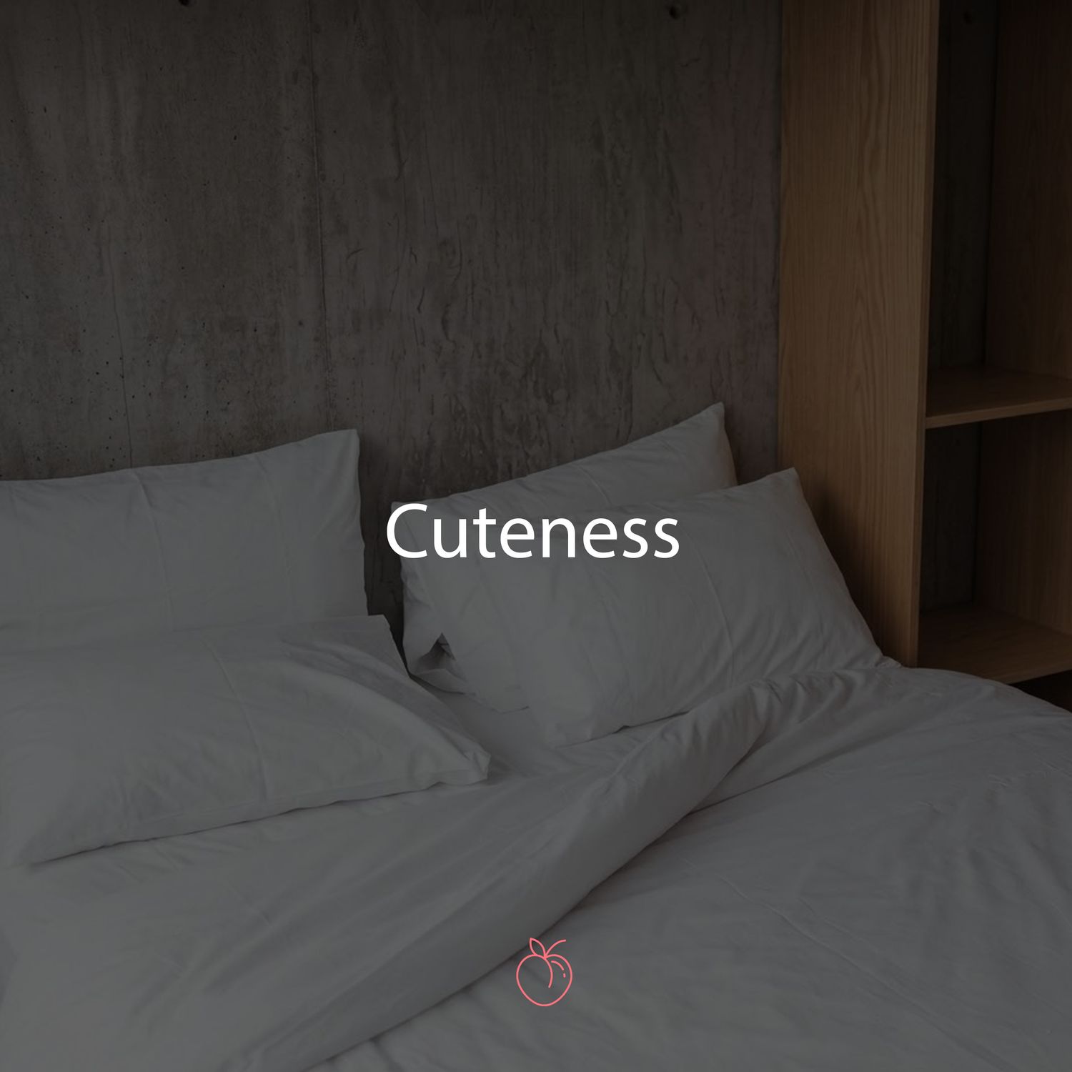 Duraznos Set Cuteness