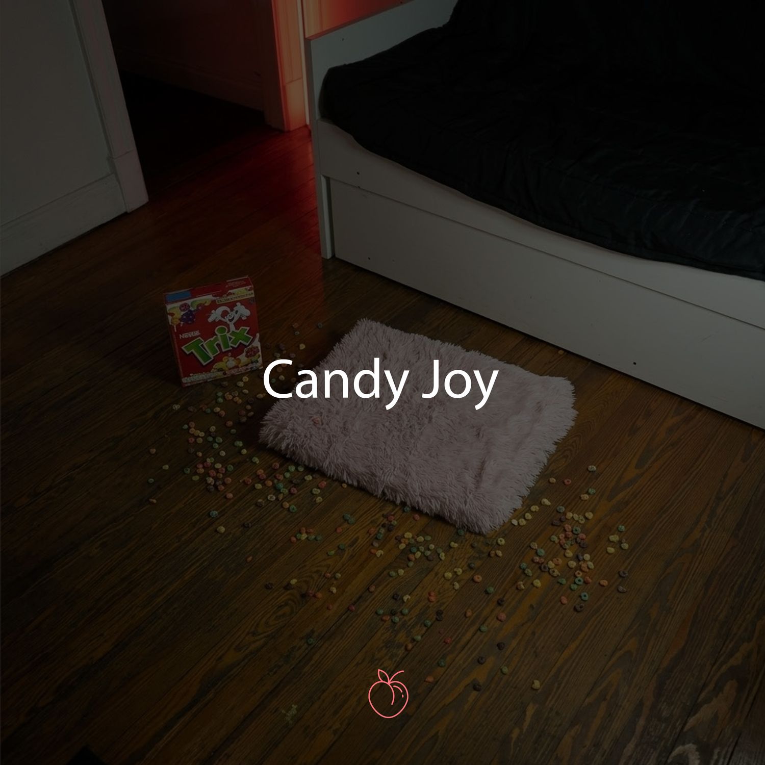 Duraznos Set Candy Joy