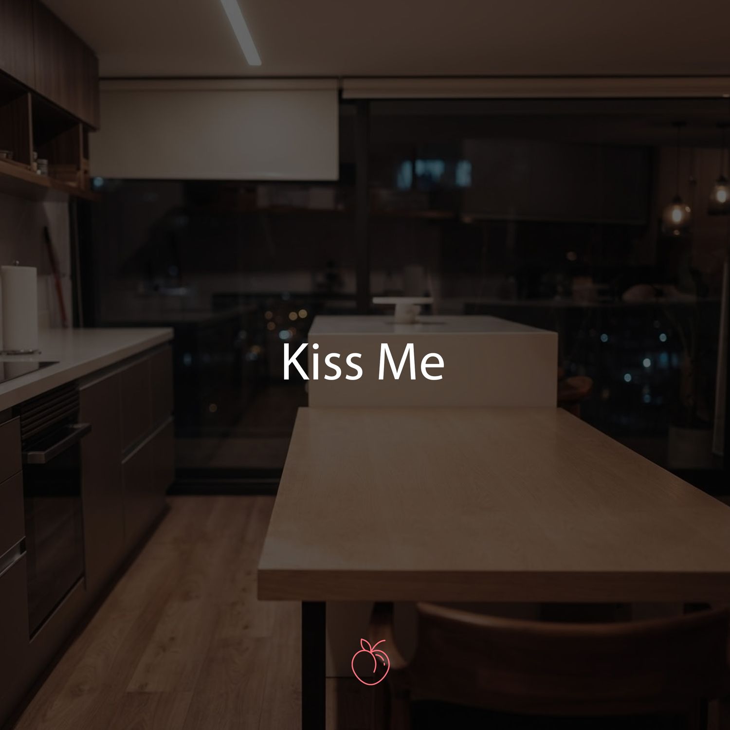 Duraznos Set Kiss Me