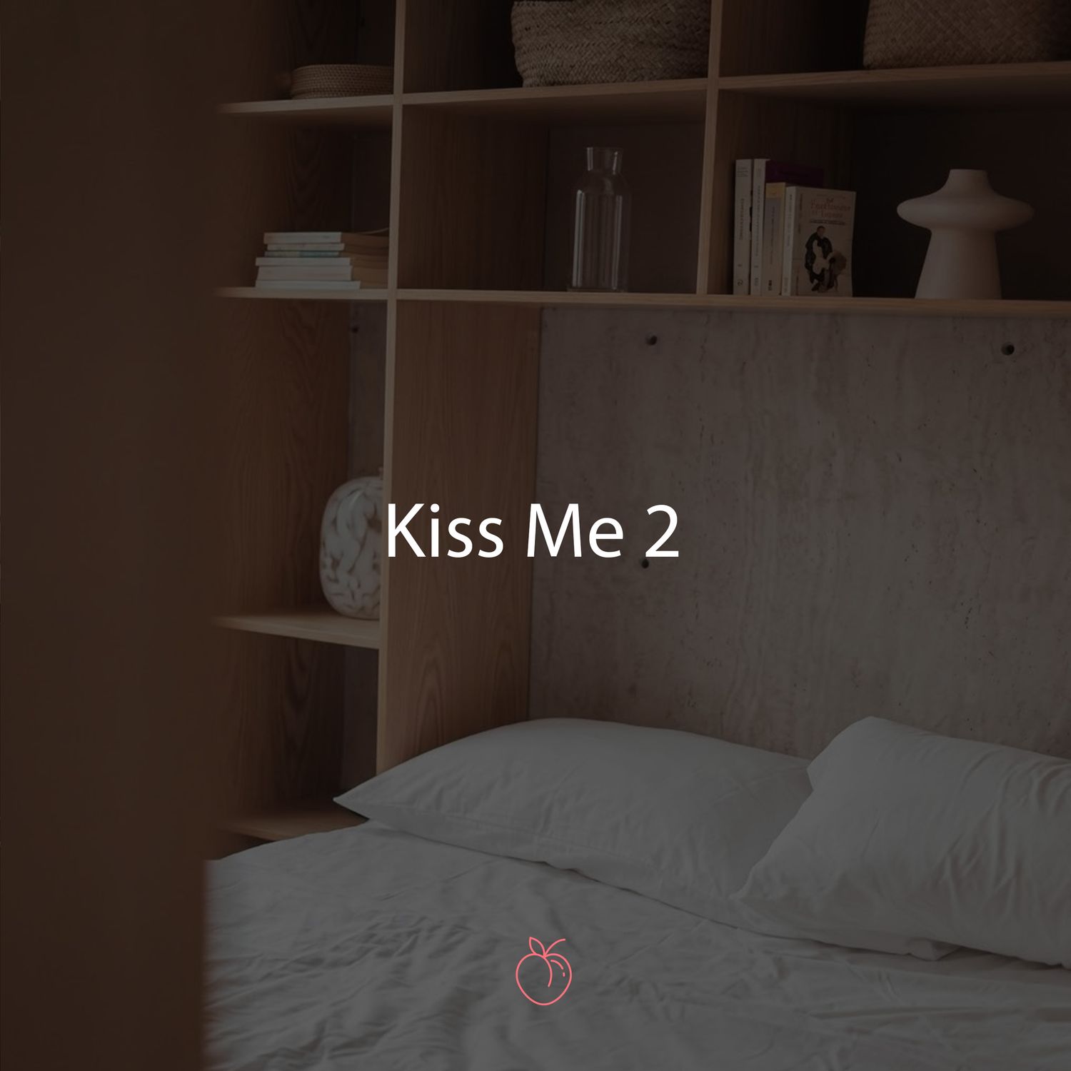 Duraznos Set Kiss Me 2