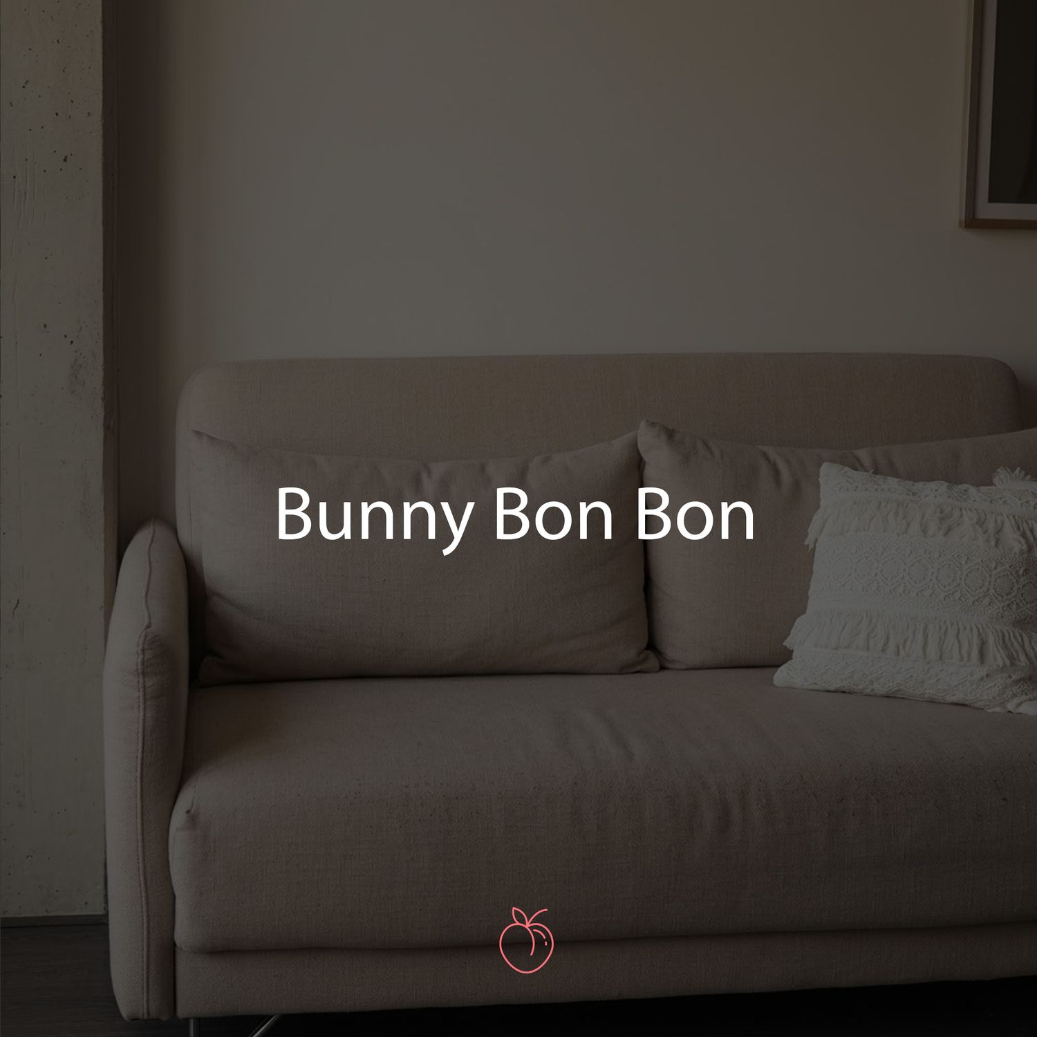 Duraznos Set Bunny Bon Bon