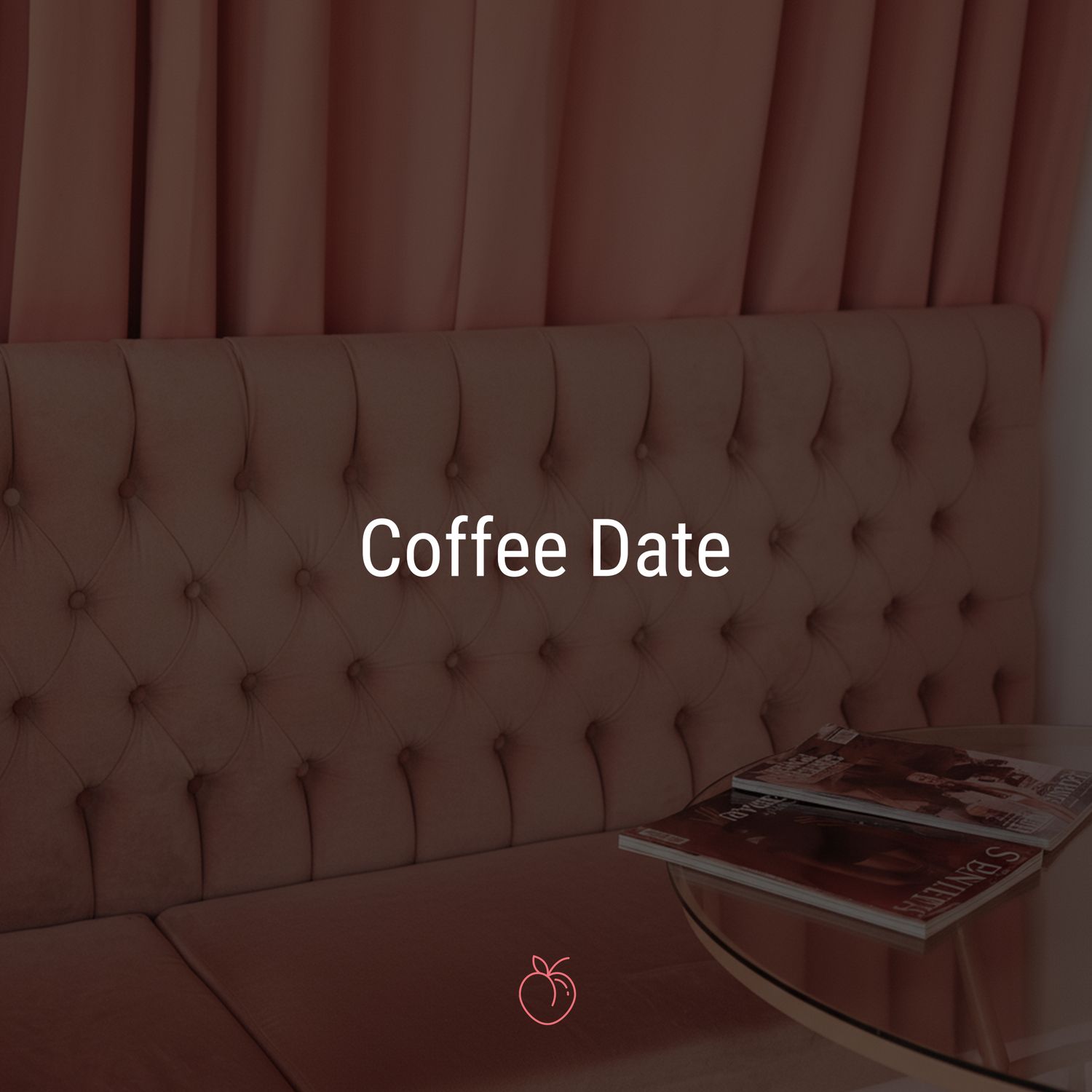 Duraznos Coffee Date