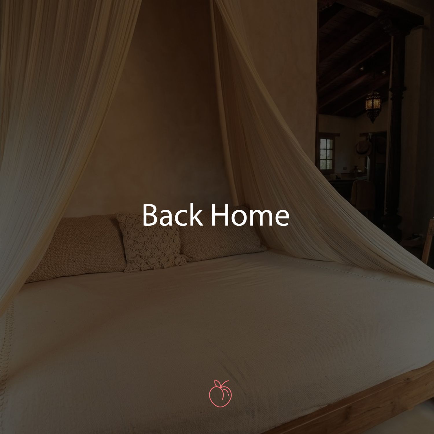 Duraznos Set Back Home