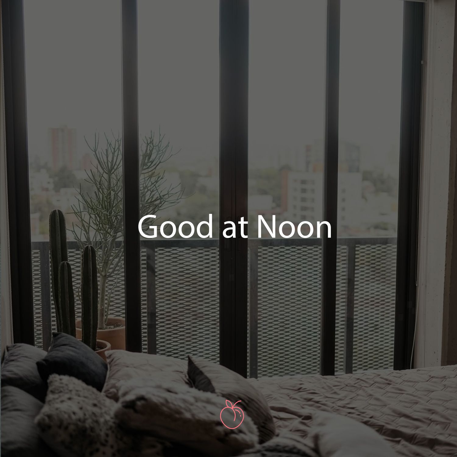 Duraznos Set Good at Noon