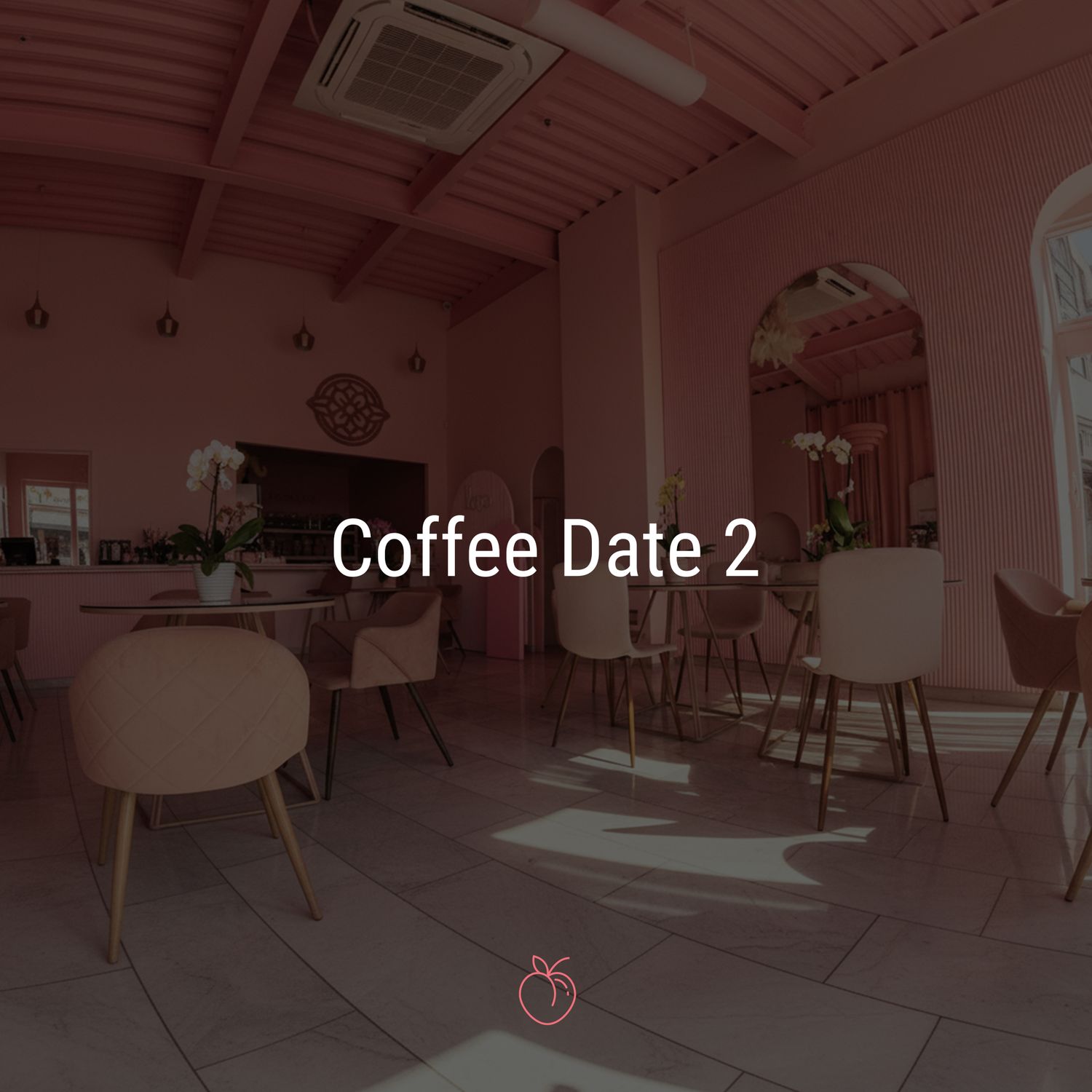 Duraznos Coffee Date 2