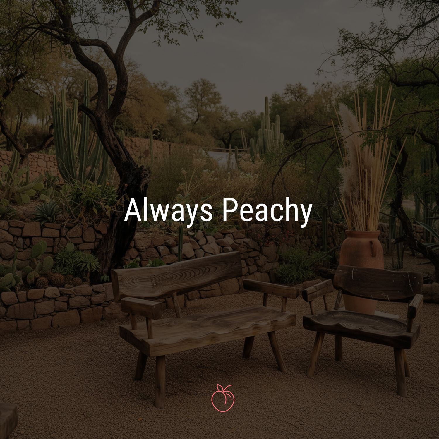 Duraznos Always Peachy