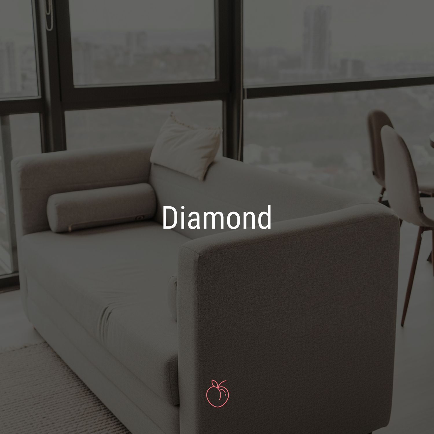 Duraznos Diamond