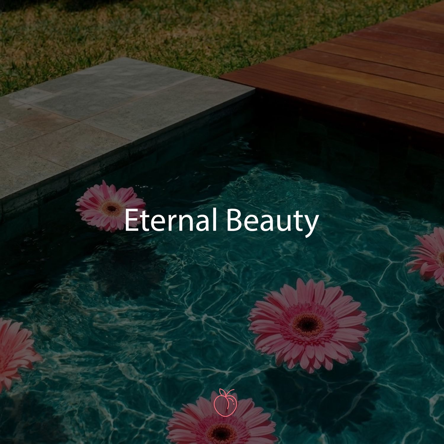 Duraznos Eternal Beauty