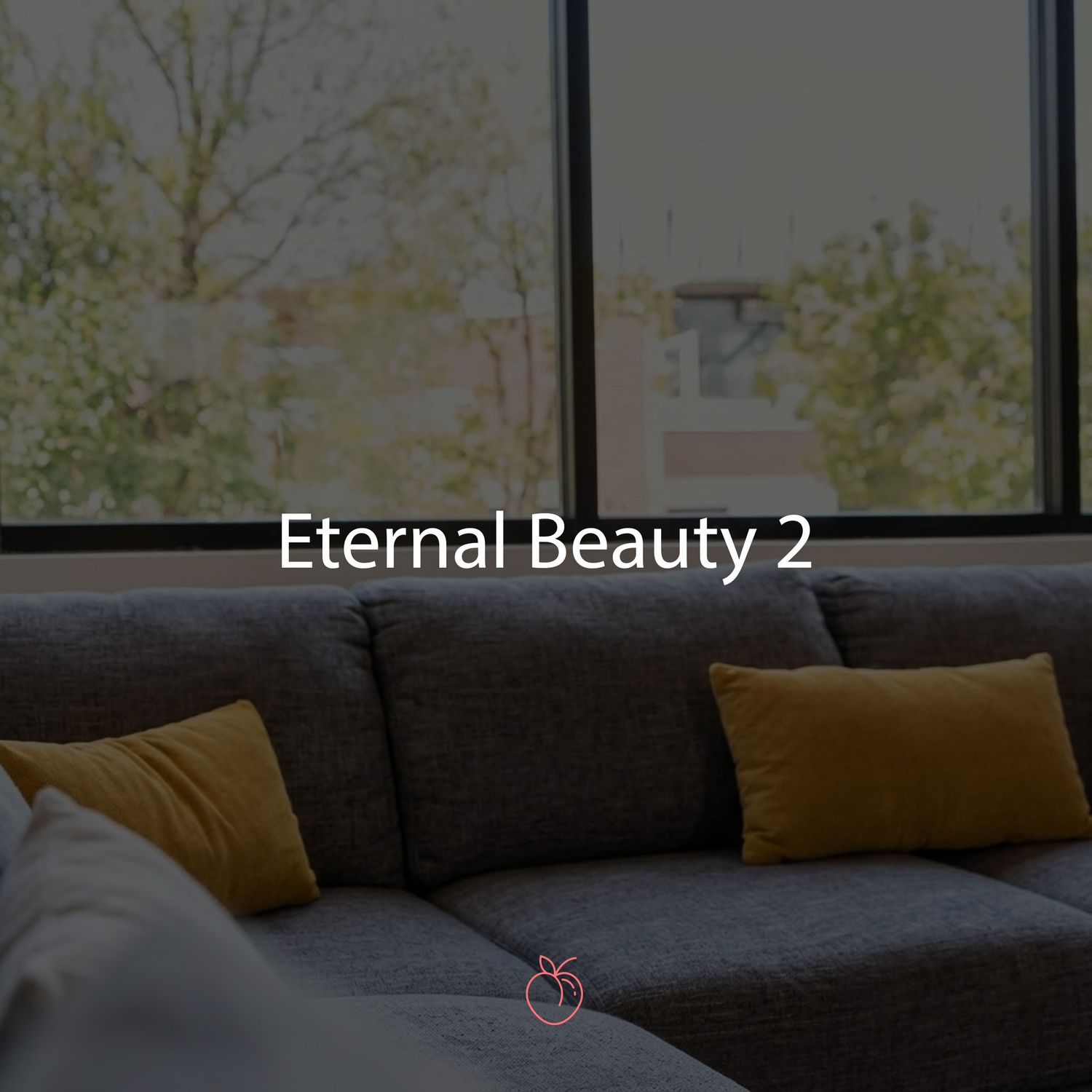 Duraznos Eternal Beauty 2